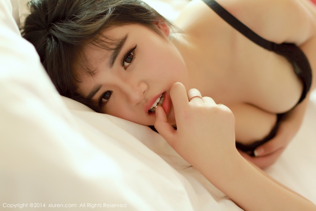 [XIUREN秀人网] No.261 旭儿 [80+1P]