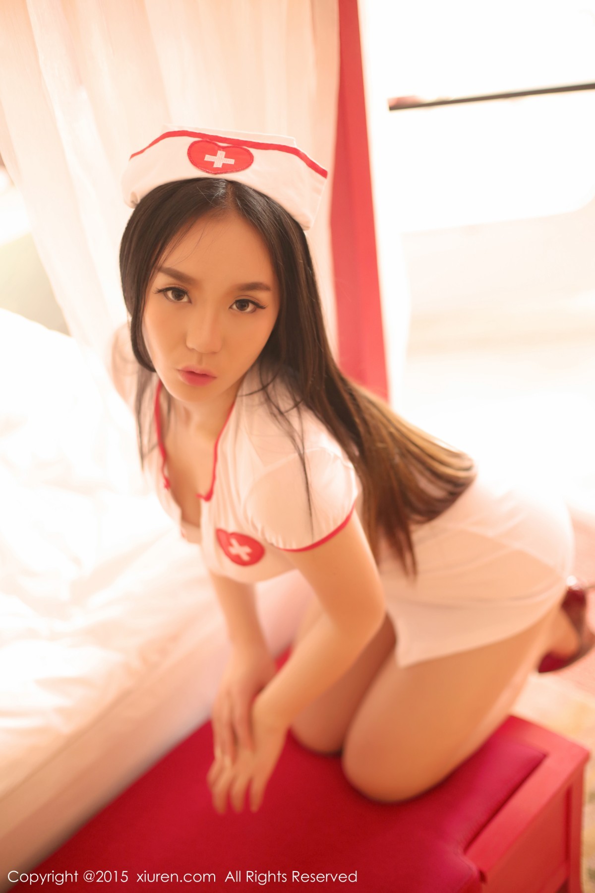 [XIUREN秀人网] No.273 Jennifer小若 [98+1P]