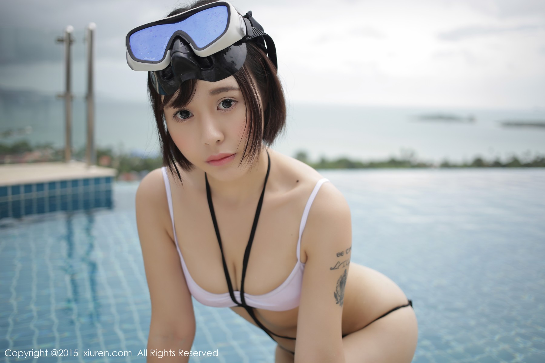 [XiuRen秀人网] No.434 Evelyn艾莉 [55+1P]