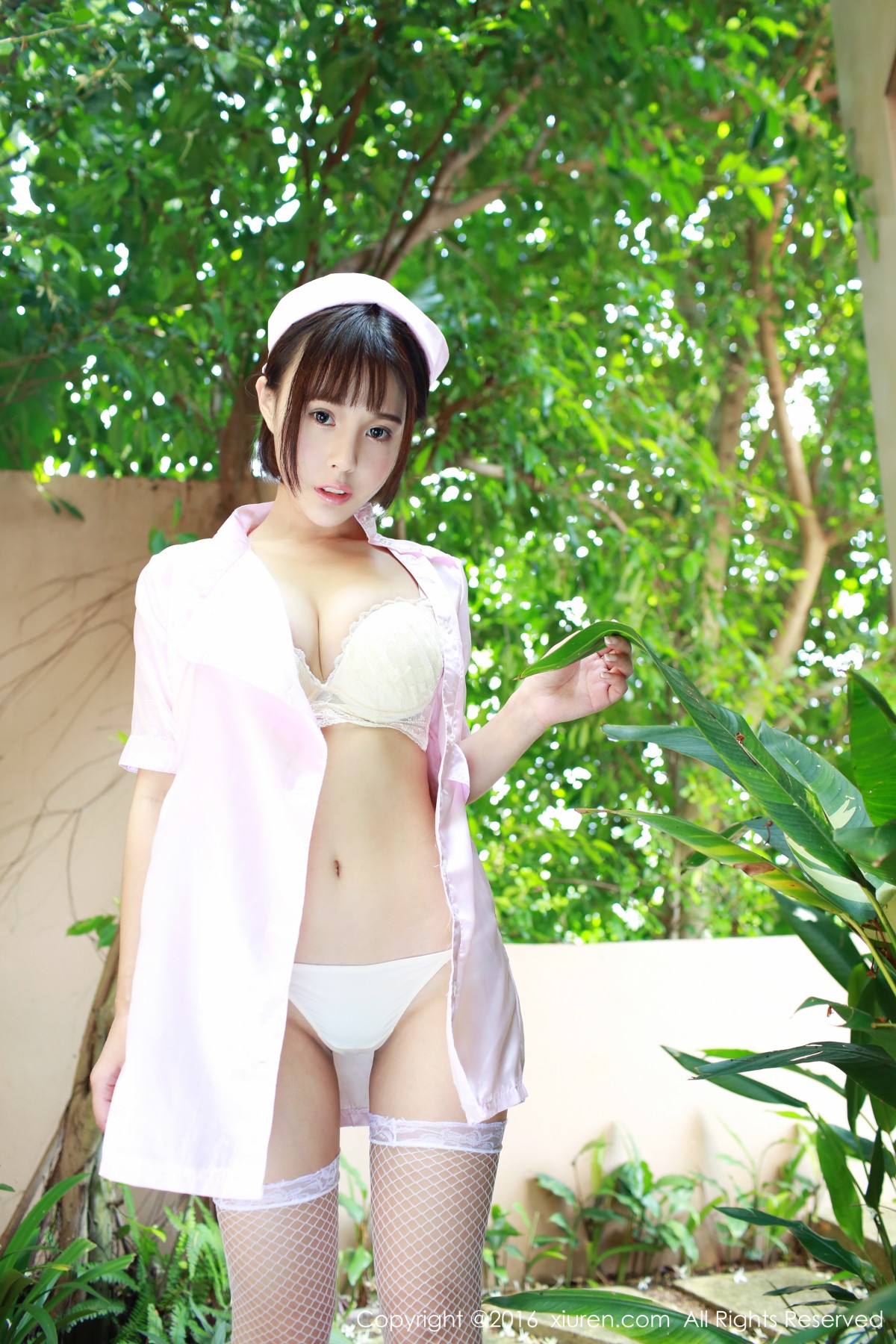 [XiuRen秀人网] No.474 Evelyn艾莉 [50+1P]