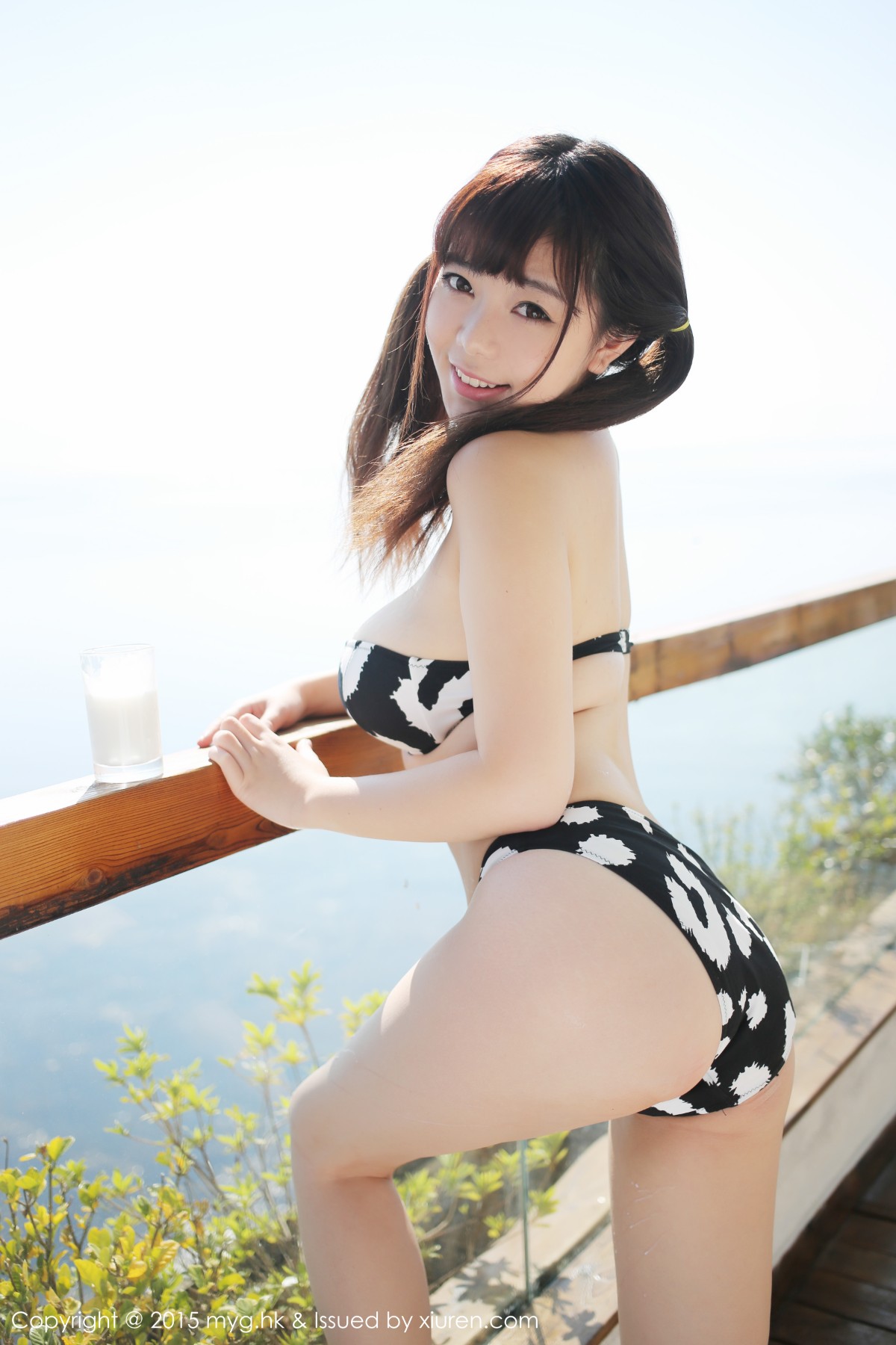 [MyGirl美媛馆] Vol.109 刘飞儿Faye [72+1P]