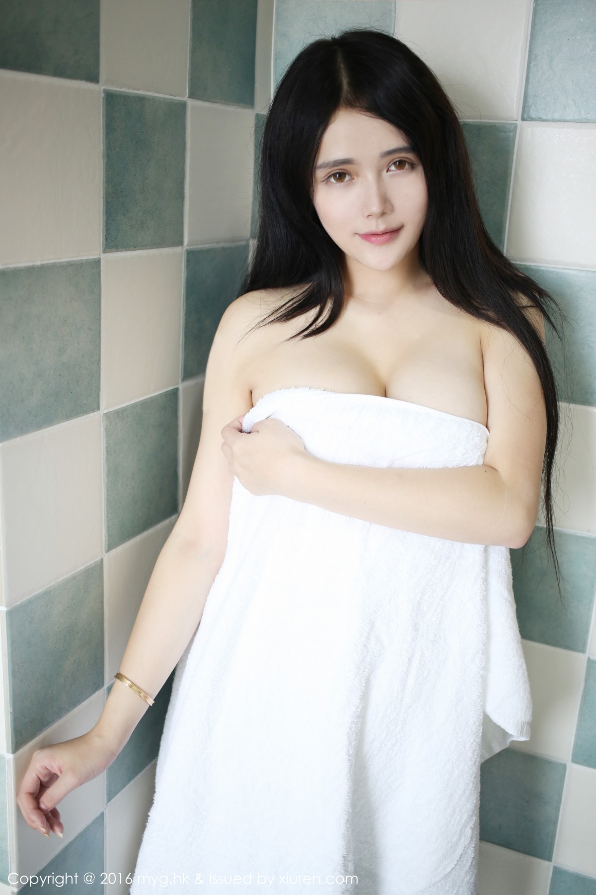 [MyGirl美媛馆] VOL.189 李雪婷Anna [53+1P]