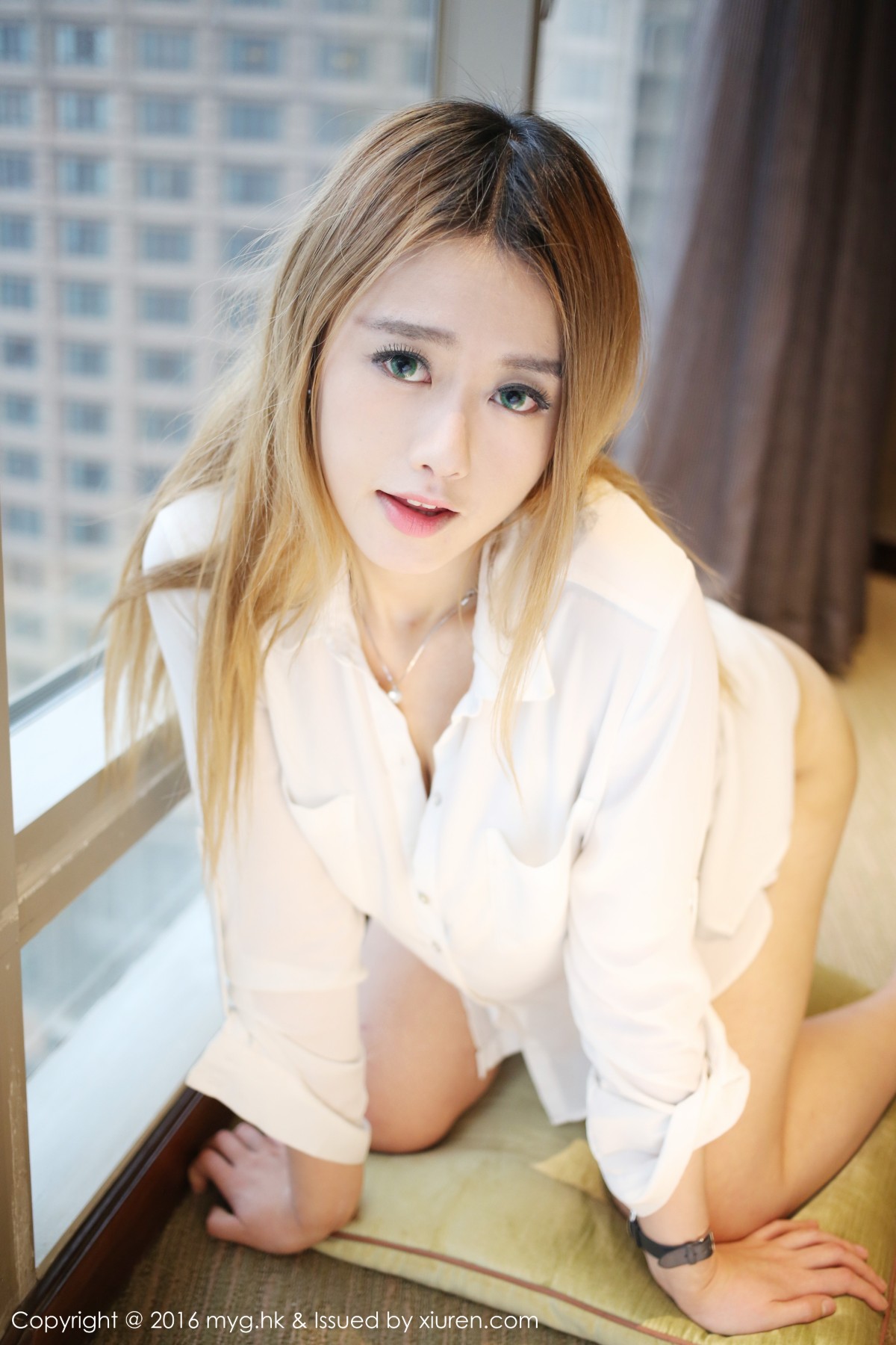 [MyGirl美媛馆] Vol.196 Yuli [53+1P]