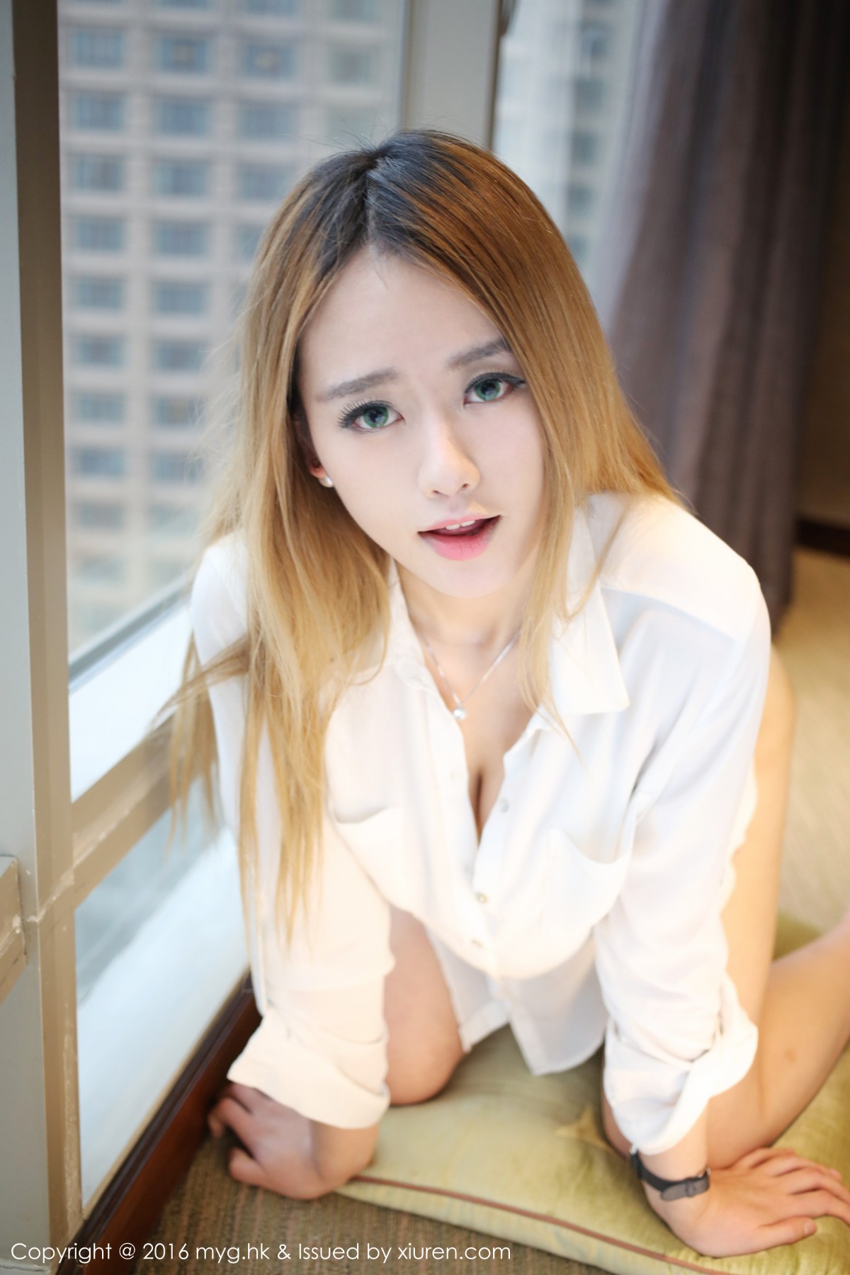 [MyGirl美媛馆] Vol.196 Yuli [53+1P]