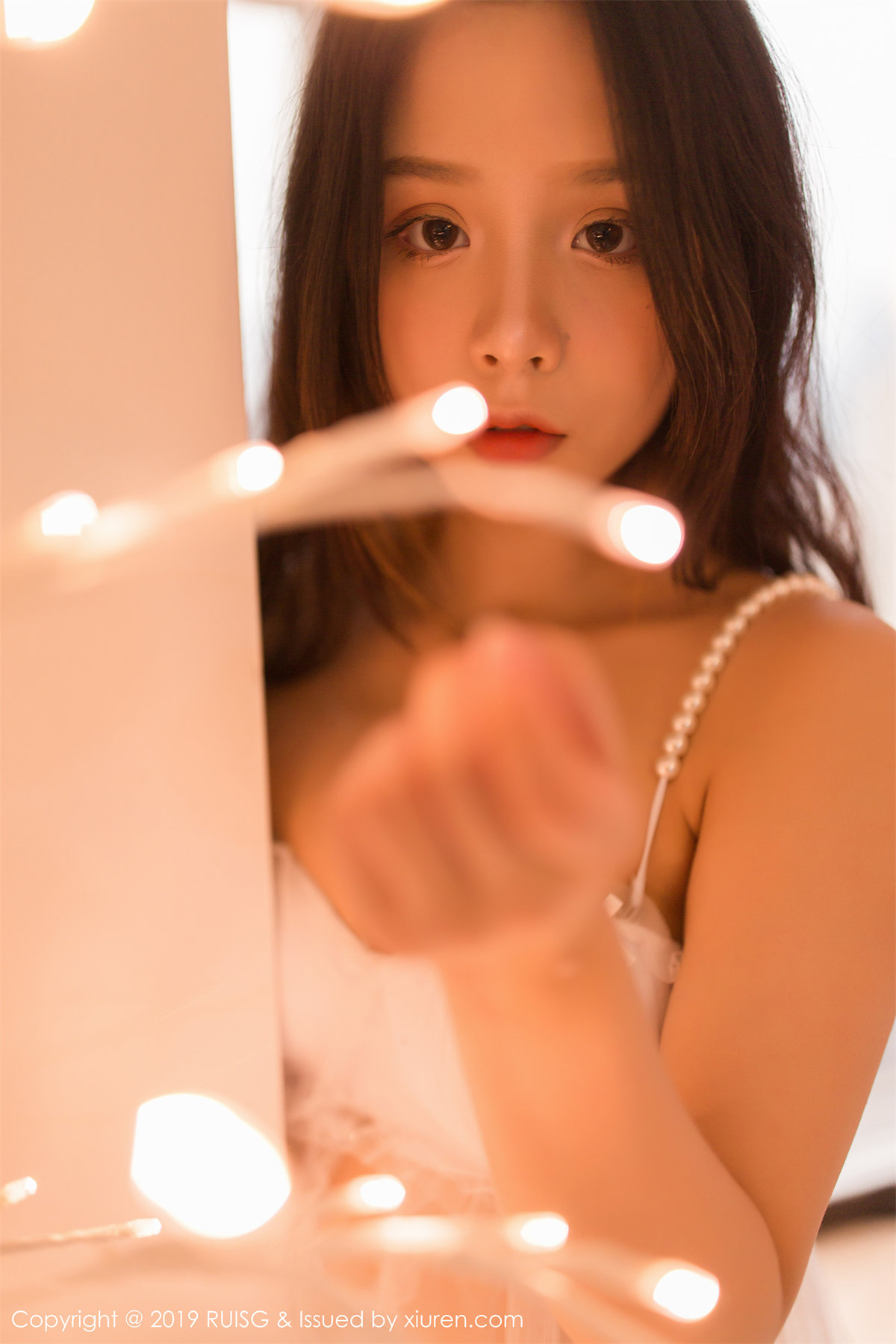 [RuiSG瑞丝馆] 2019.09.04 VOL.081 木木夕Mmx