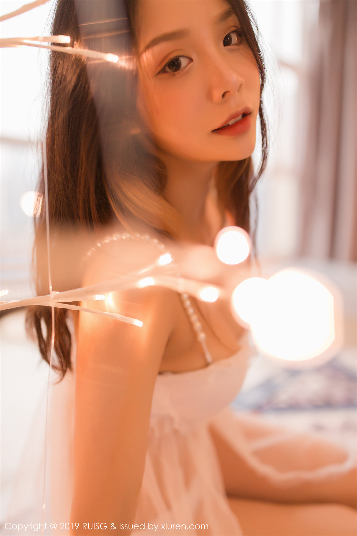 [RuiSG瑞丝馆] 2019.09.04 VOL.081 木木夕Mmx