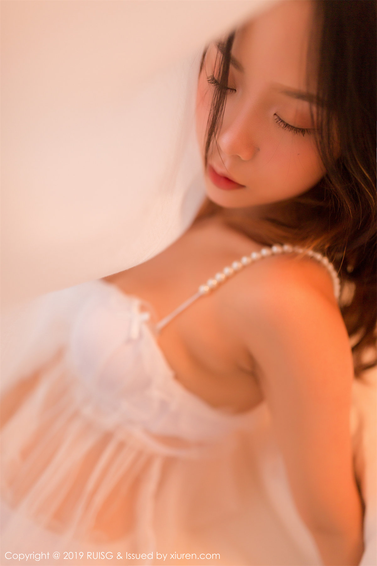 [RuiSG瑞丝馆] 2019.09.04 VOL.081 木木夕Mmx