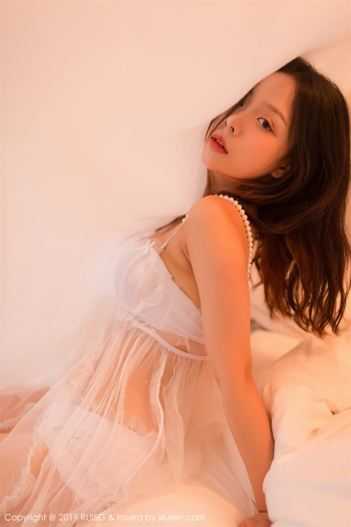 [RuiSG瑞丝馆] 2019.09.04 VOL.081 木木夕Mmx