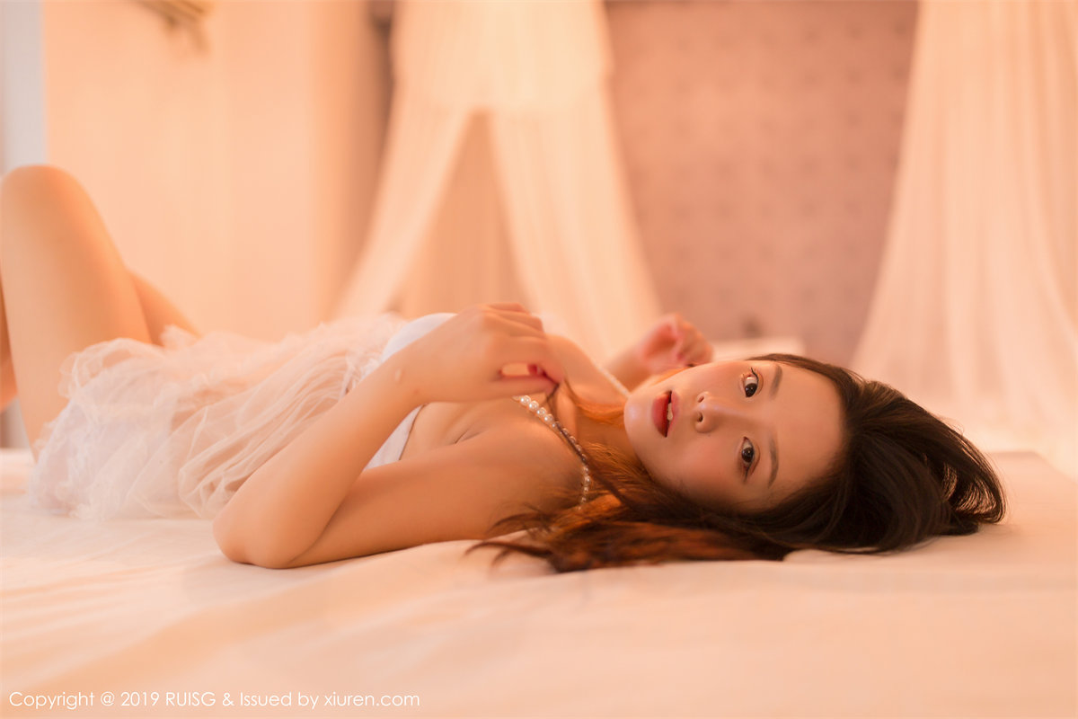 [RuiSG瑞丝馆] 2019.09.04 VOL.081 木木夕Mmx