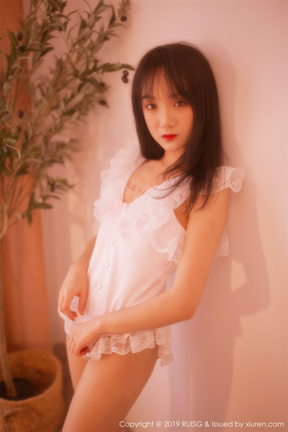 [RuiSG瑞丝馆] 2019.09.11 VOL.085 小葡萄miki