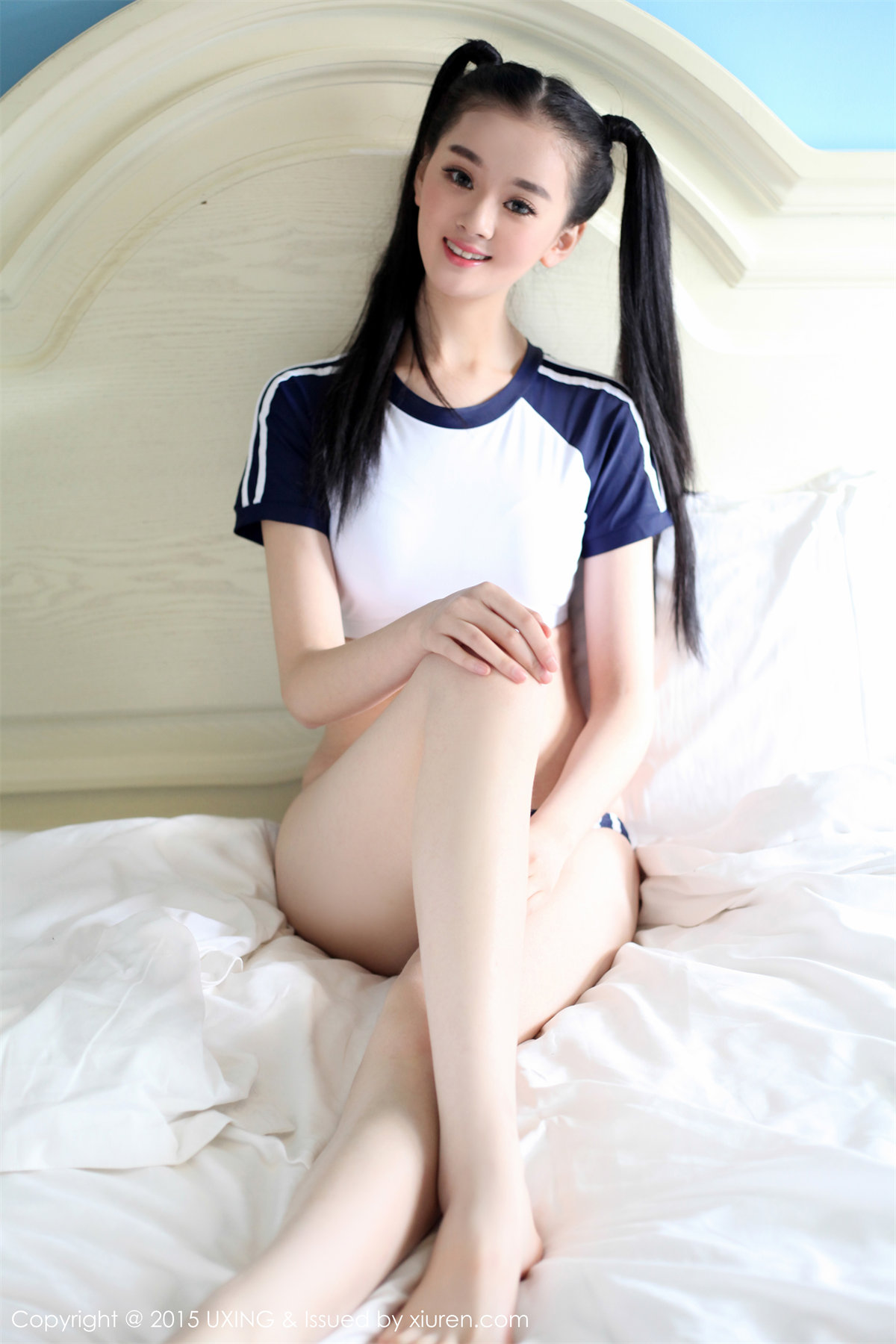 [UXING优星馆] 2015.11.14 NO.027 97年新人 温馨baby