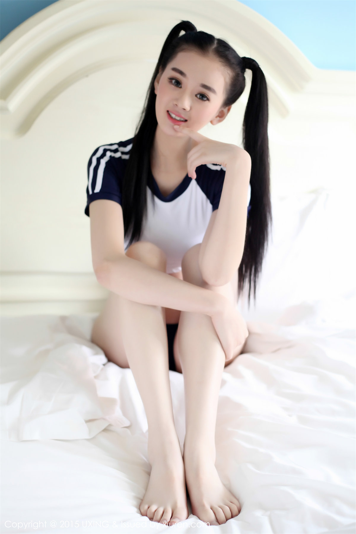 [UXING优星馆] 2015.11.14 NO.027 97年新人 温馨baby