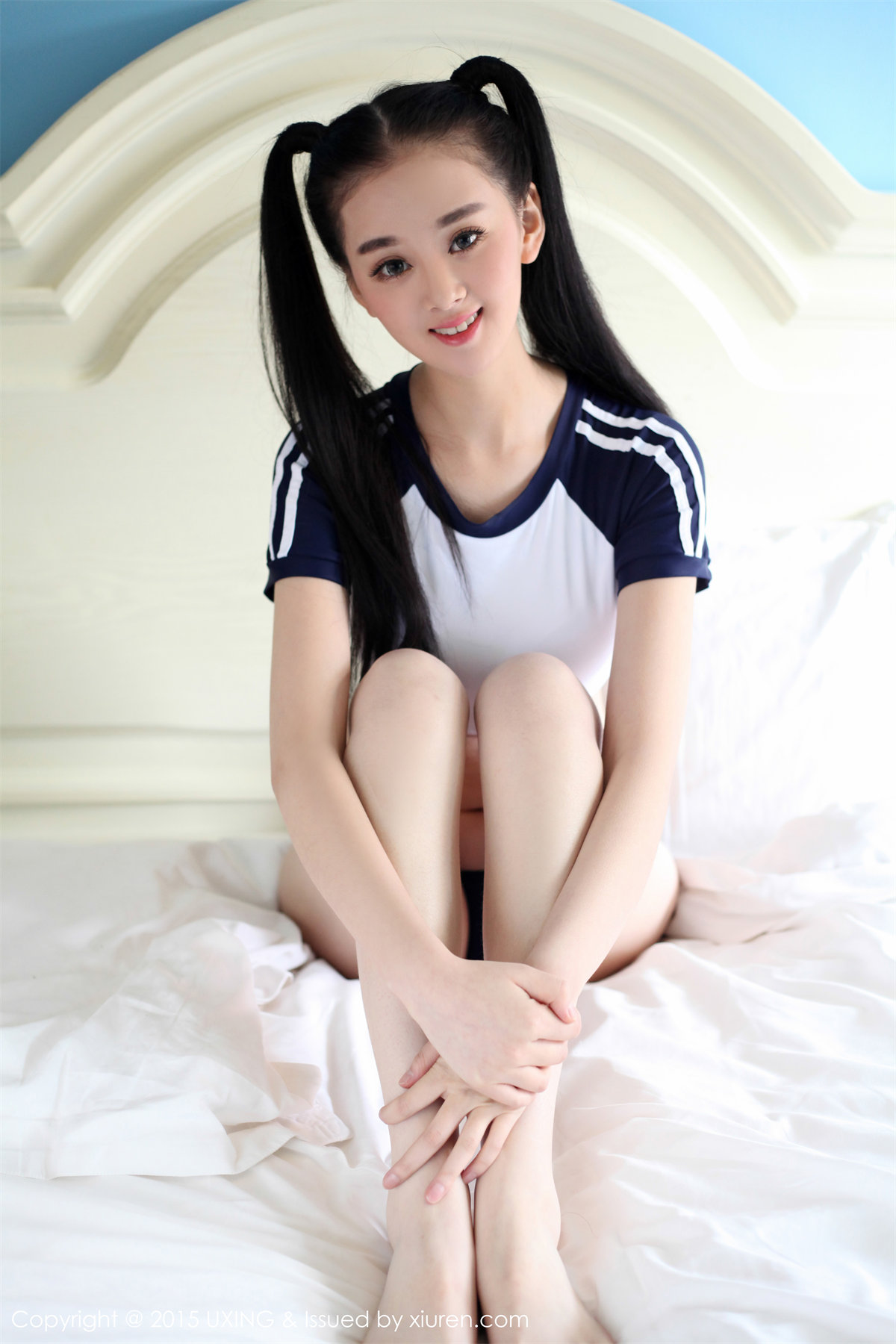 [UXING优星馆] 2015.11.14 NO.027 97年新人 温馨baby