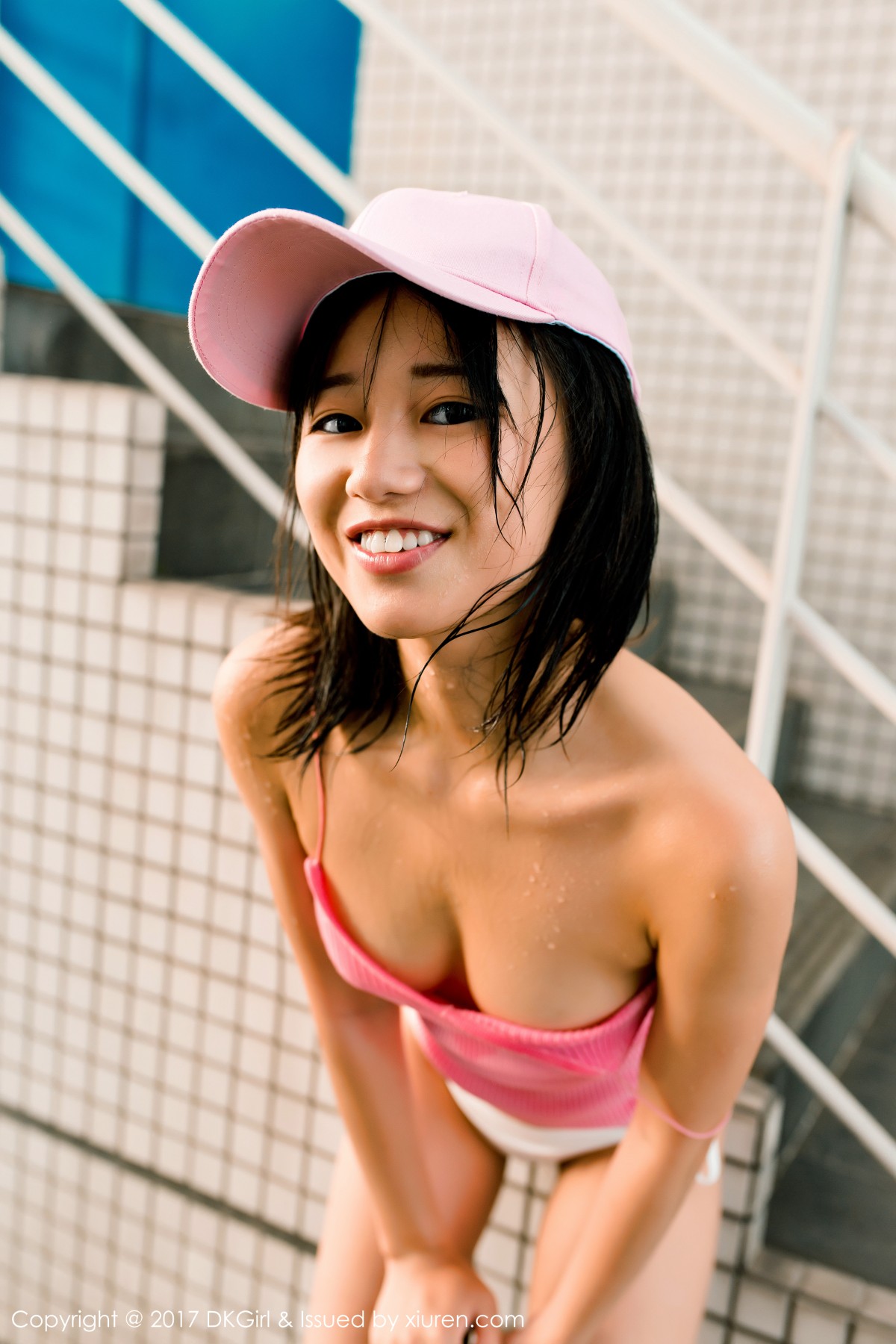 [DKGirl御女郎] VOL.033 仓井优香