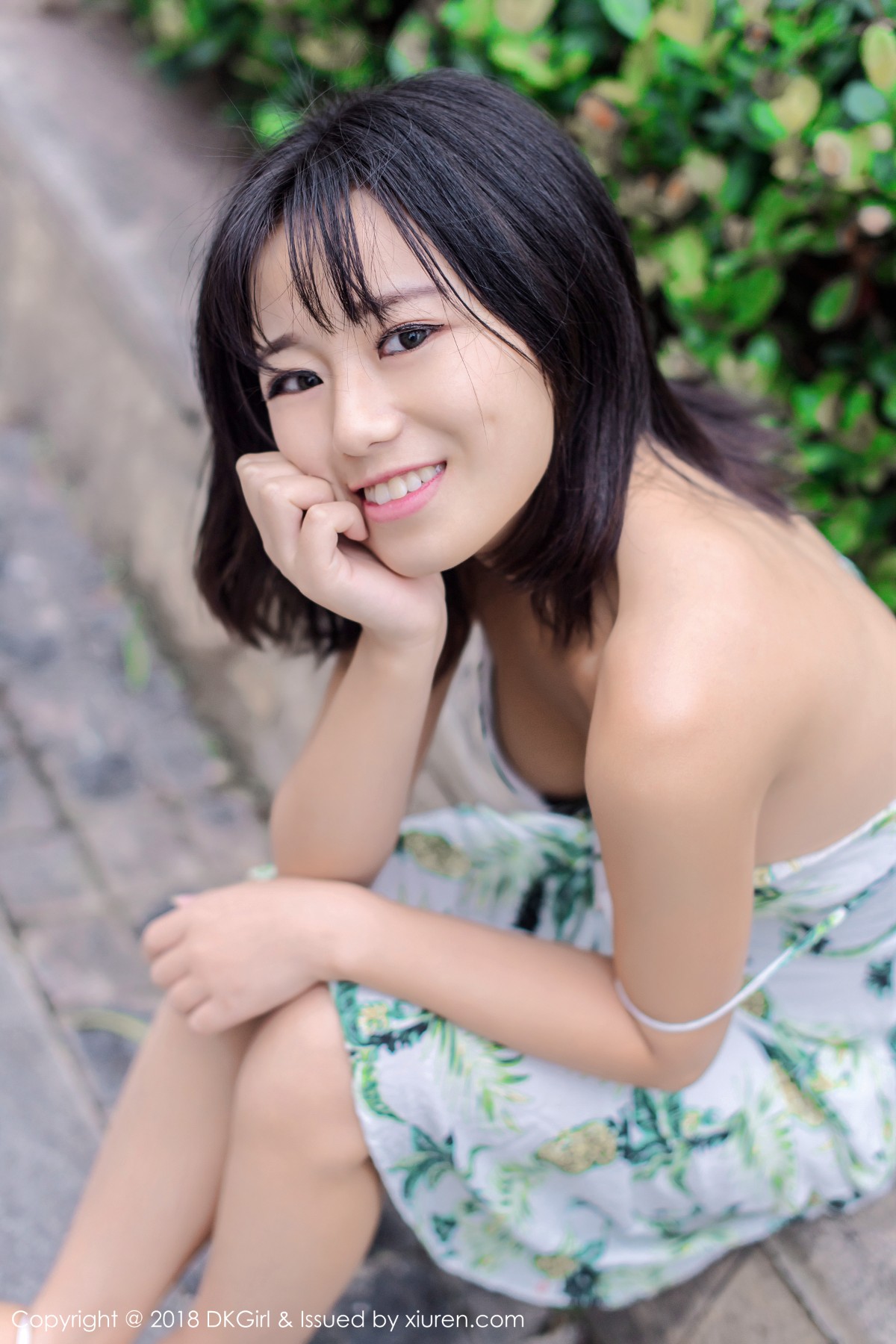 [DKGirl御女郎] VOL.071 仓井优香