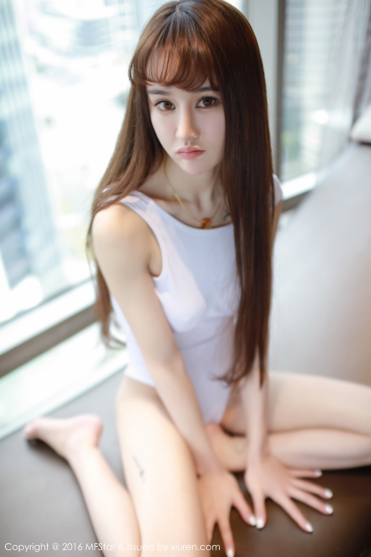 [MFStar模范学院] Vol.045 Cheryl青树