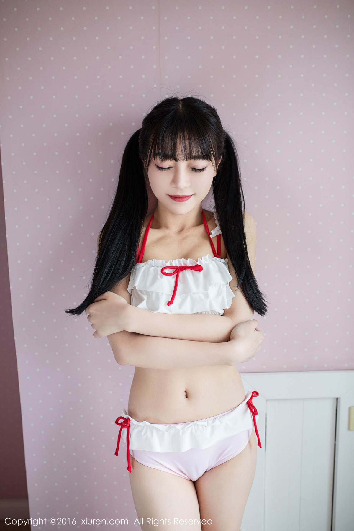 [XIUREN秀人网] No.552 Mio莉莉丝