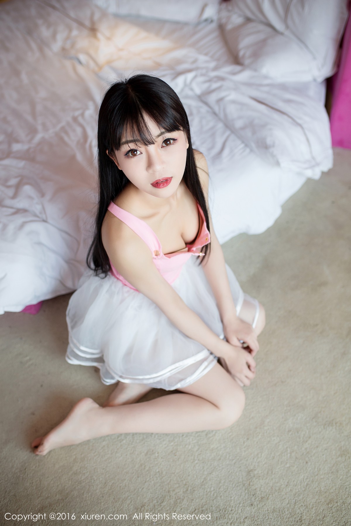 [XIUREN秀人网] No.552 Mio莉莉丝