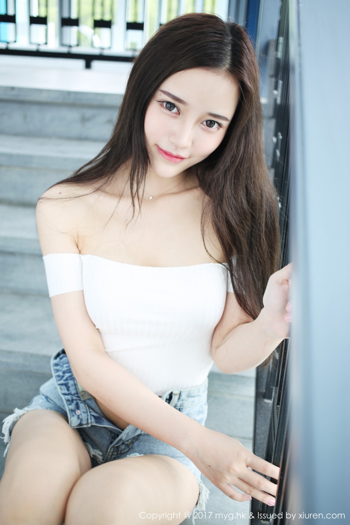 [MyGirl美媛馆] Vol.254 唐琪儿il