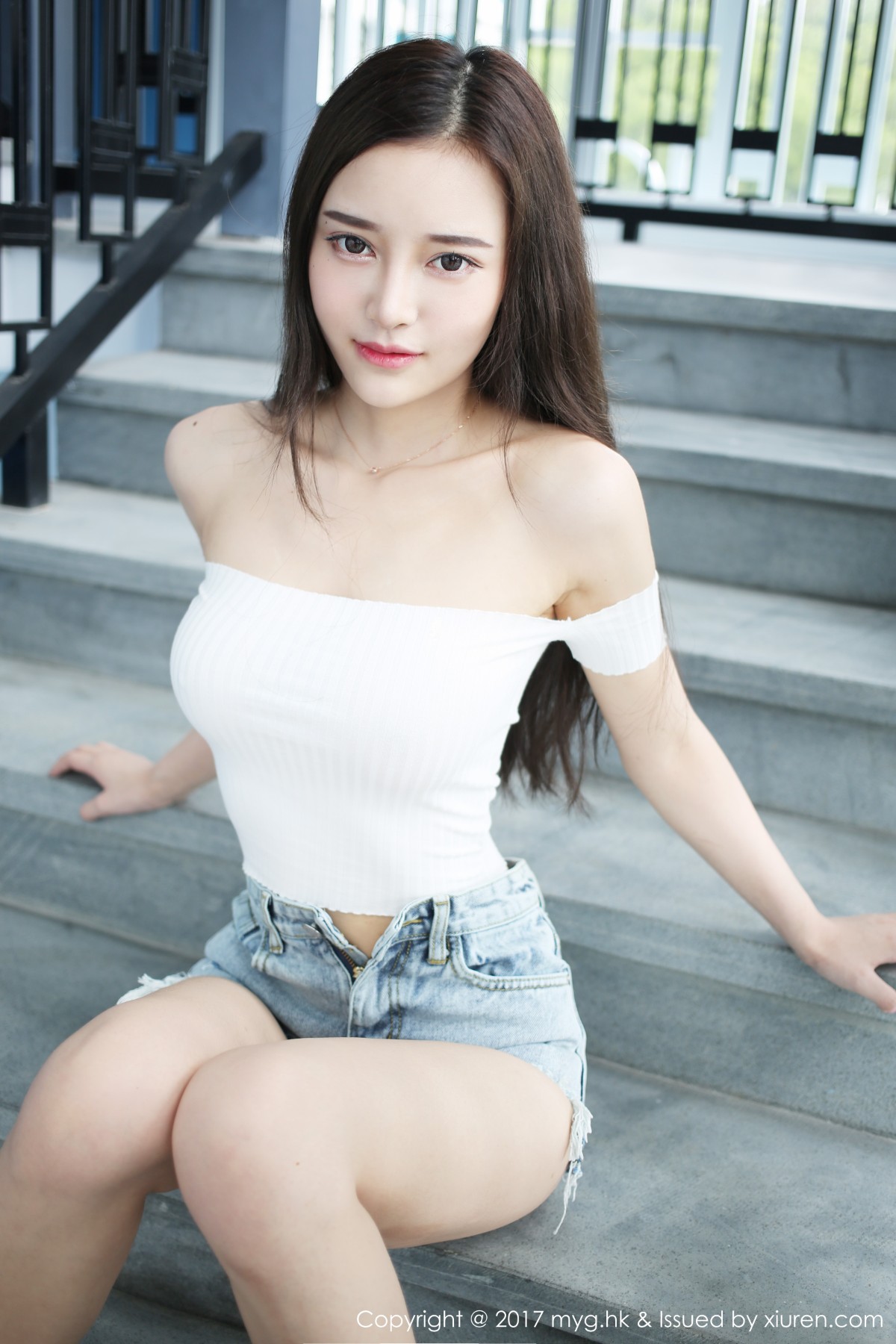 [MyGirl美媛馆] Vol.258 唐琪儿il