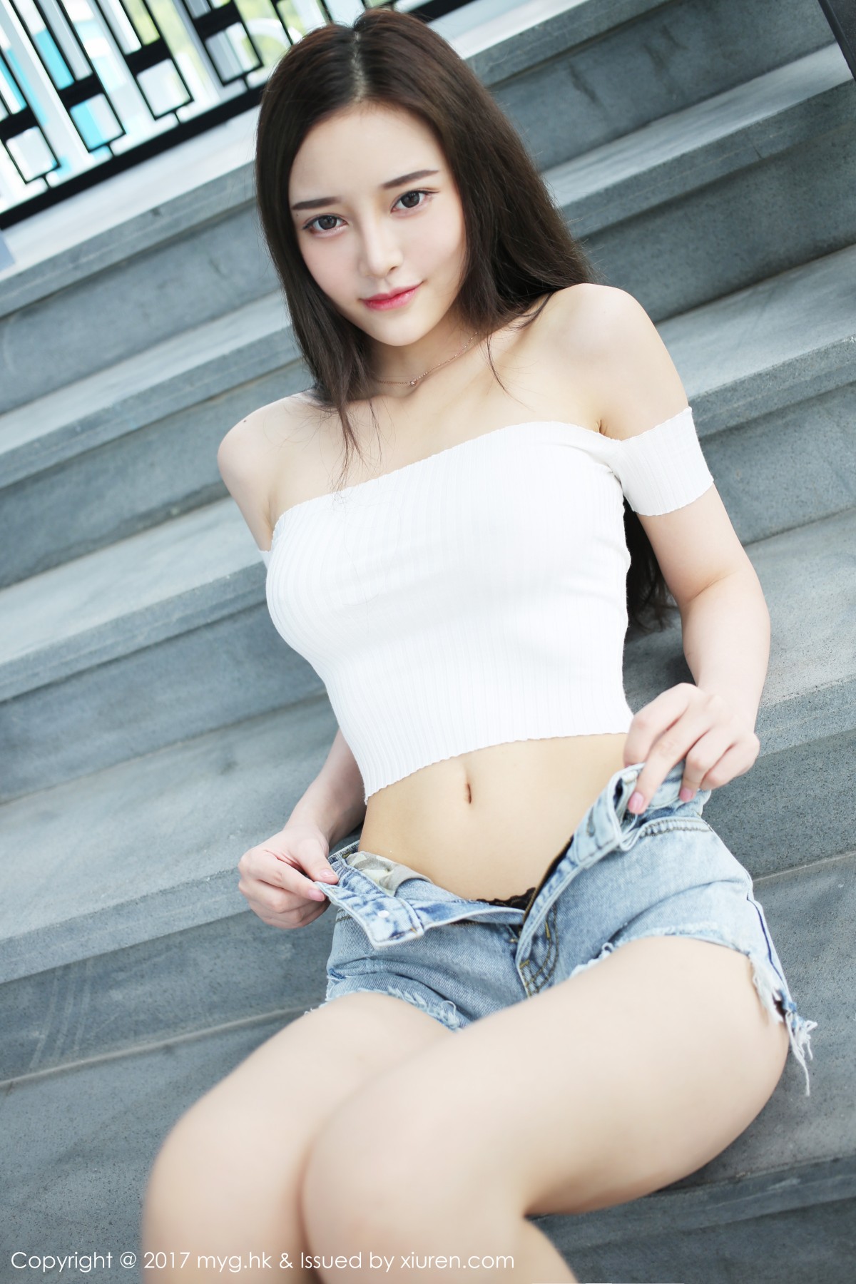 [MyGirl美媛馆] Vol.258 唐琪儿il