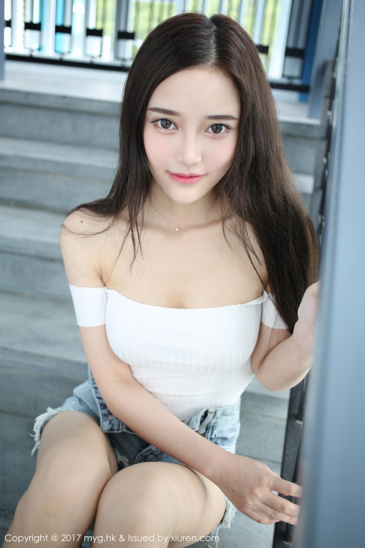 [MyGirl美媛馆] Vol.258 唐琪儿il