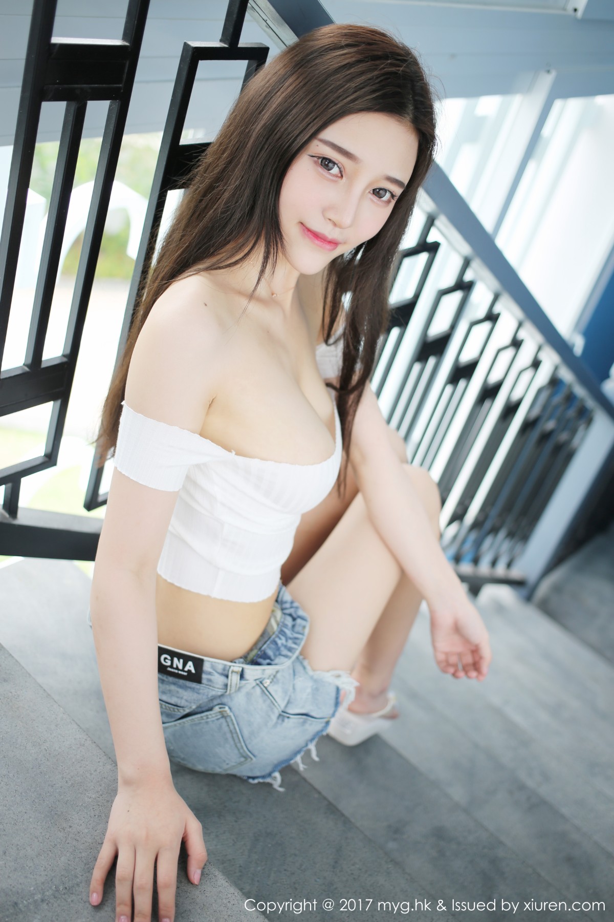 [MyGirl美媛馆] Vol.258 唐琪儿il