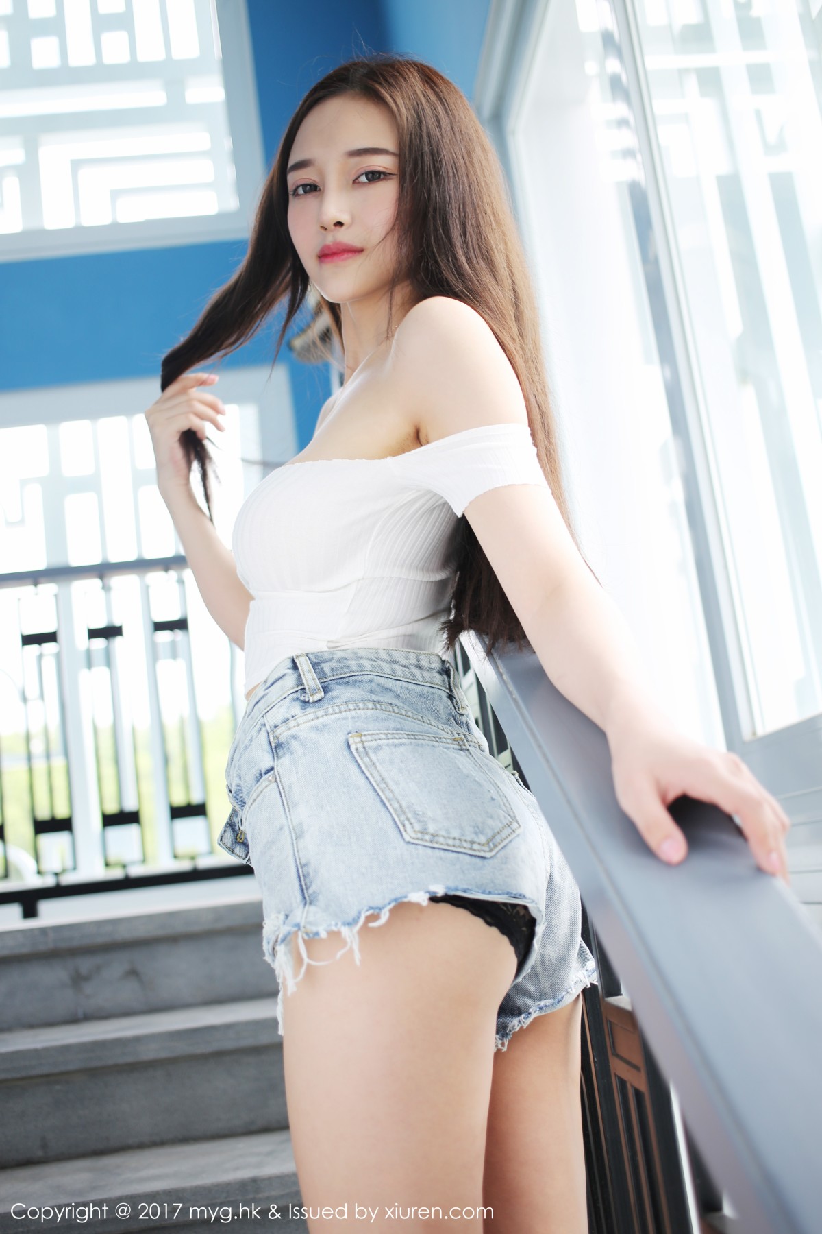 [MyGirl美媛馆] Vol.258 唐琪儿il