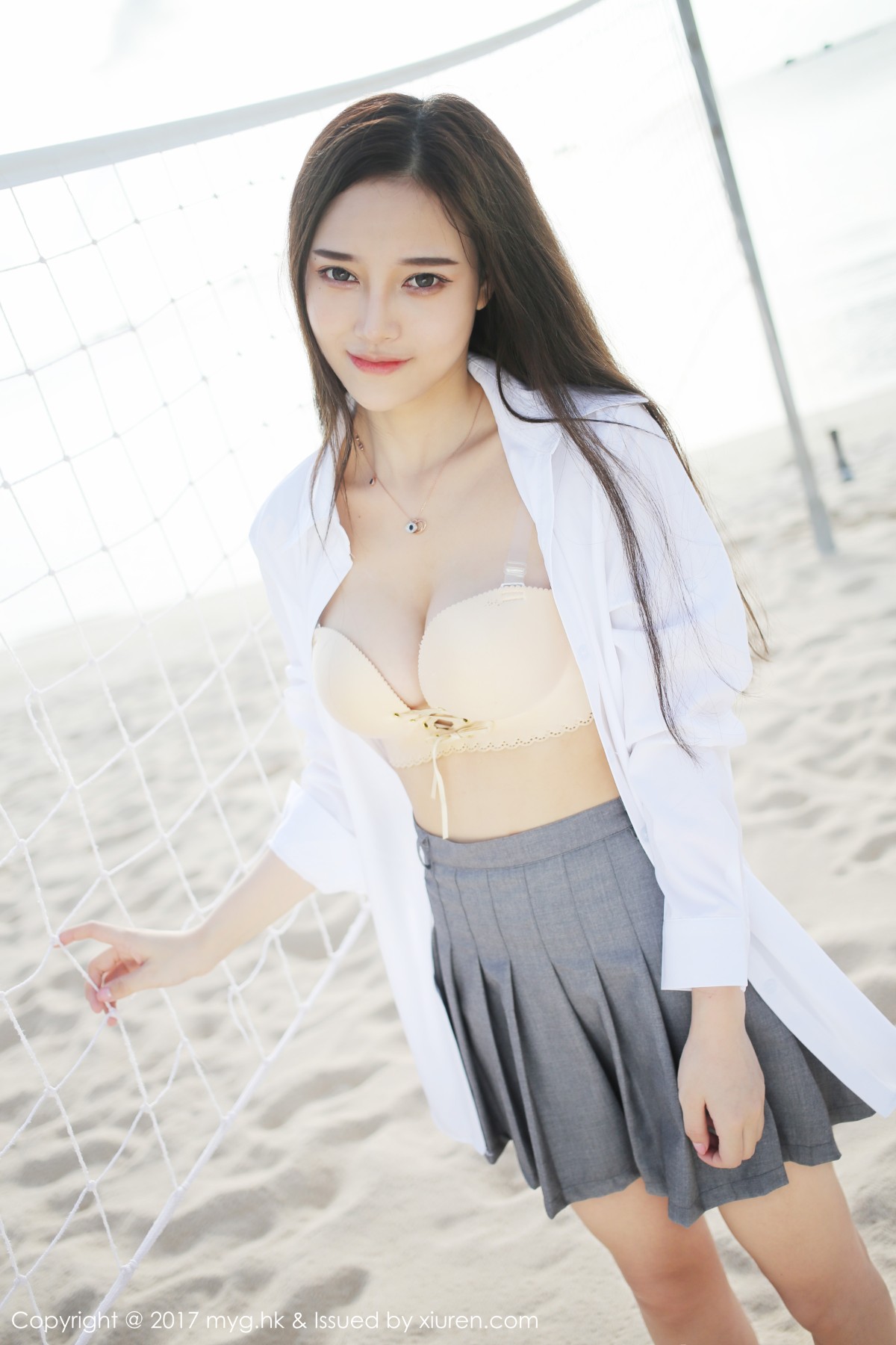 [MyGirl美媛馆] Vol.259 唐琪儿il