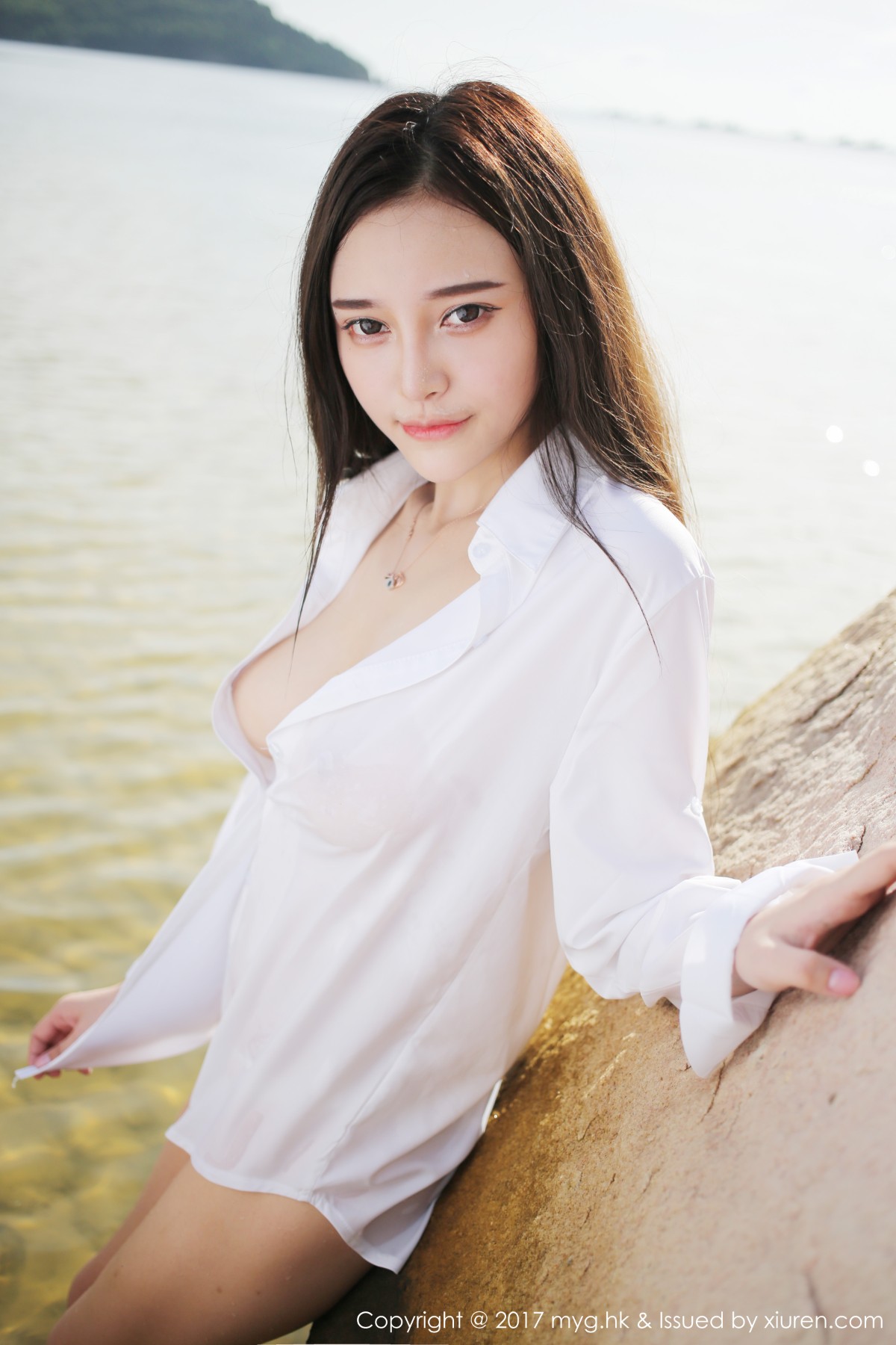 [MyGirl美媛馆] Vol.259 唐琪儿il