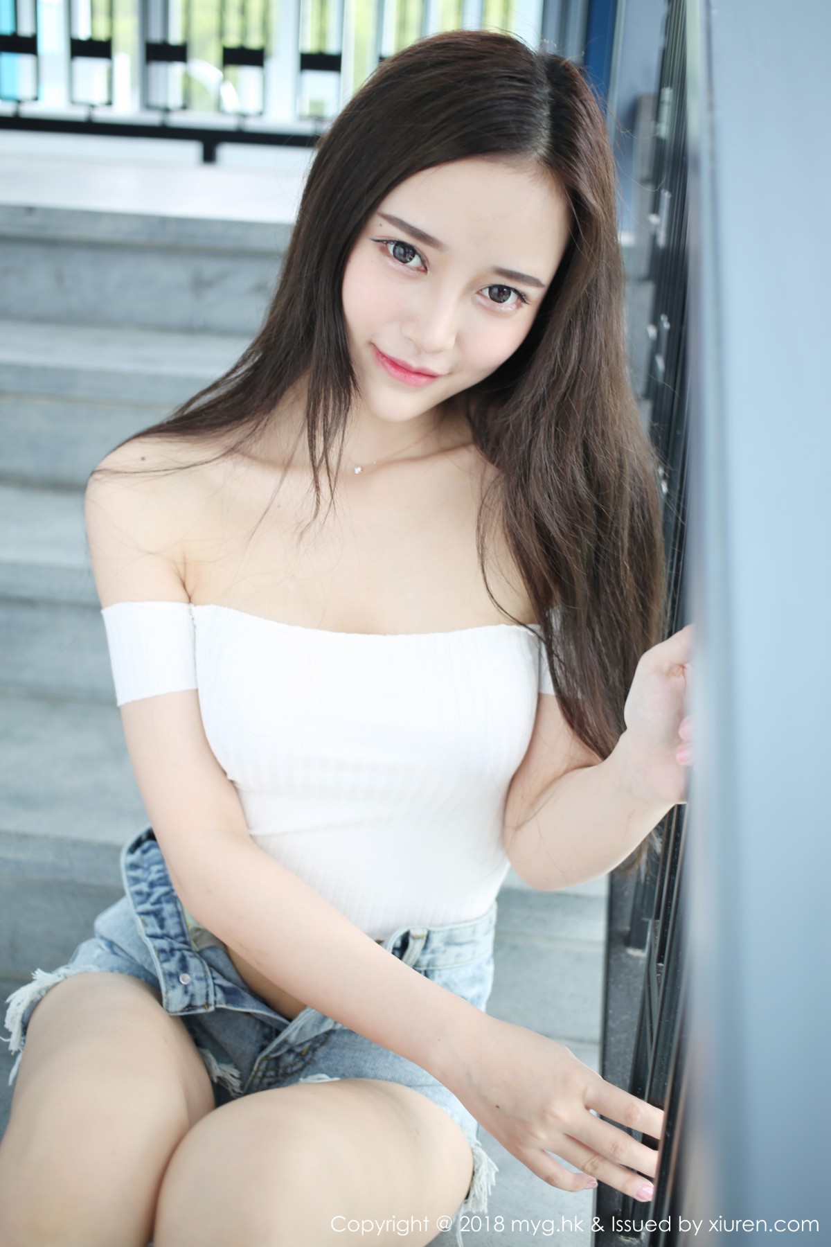 [MyGirl美媛馆] Vol.282 唐琪儿il