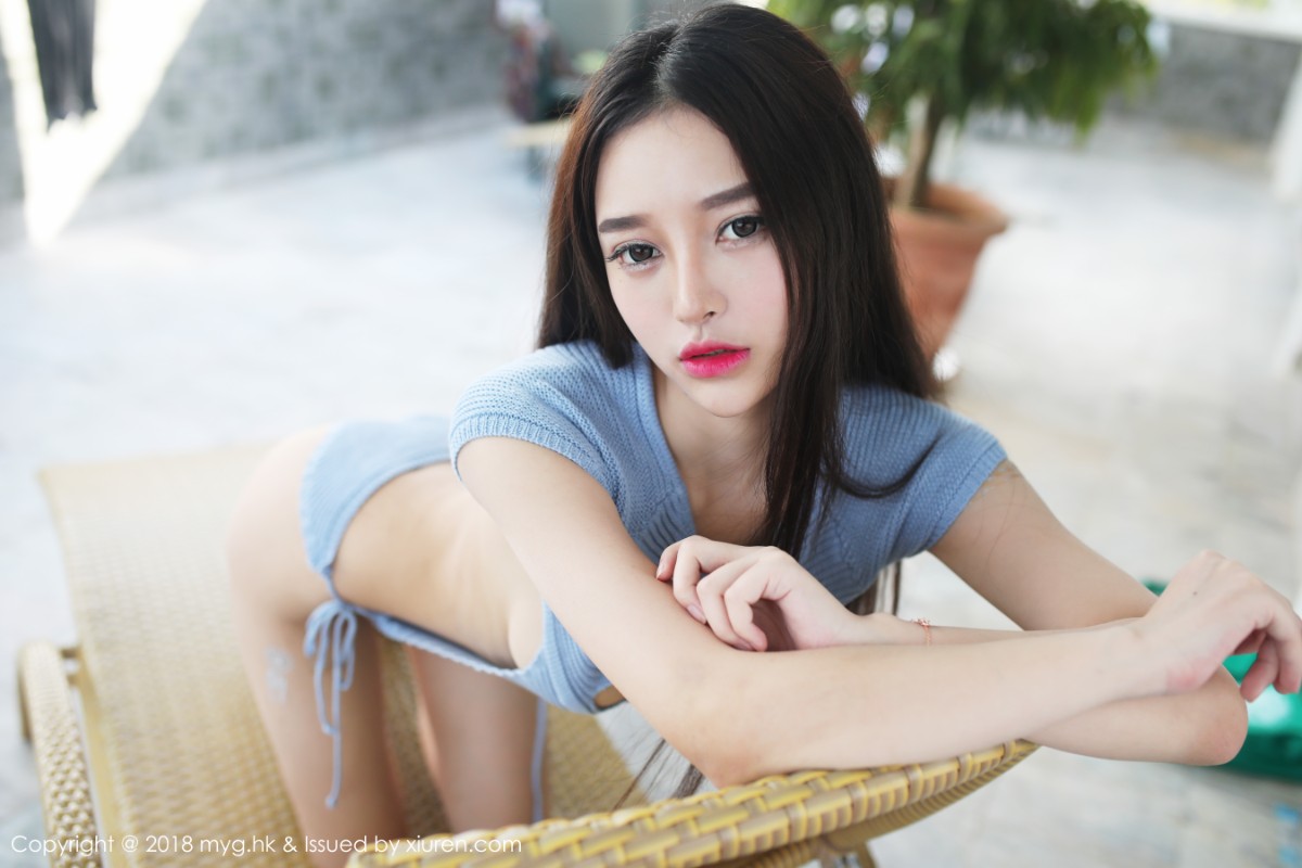 [MyGirl美媛馆] Vol.287 唐琪儿il