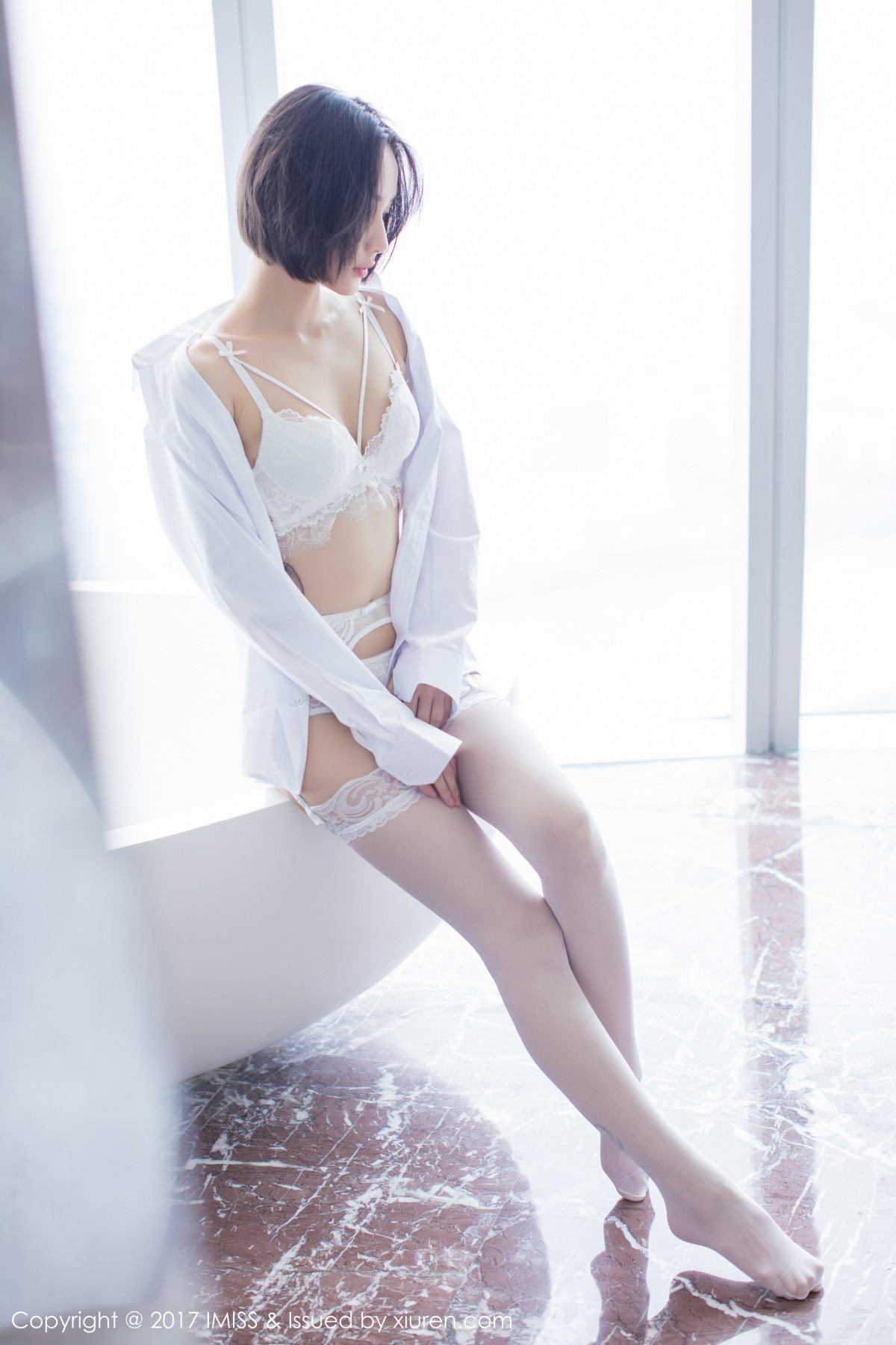 [IMiss爱蜜社] Vol.178 Livia