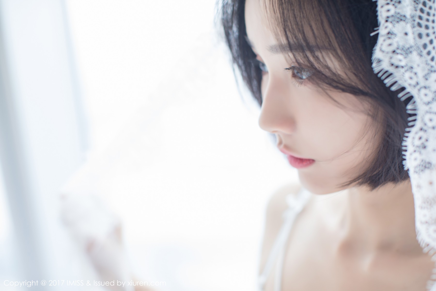 [IMiss爱蜜社] Vol.178 Livia