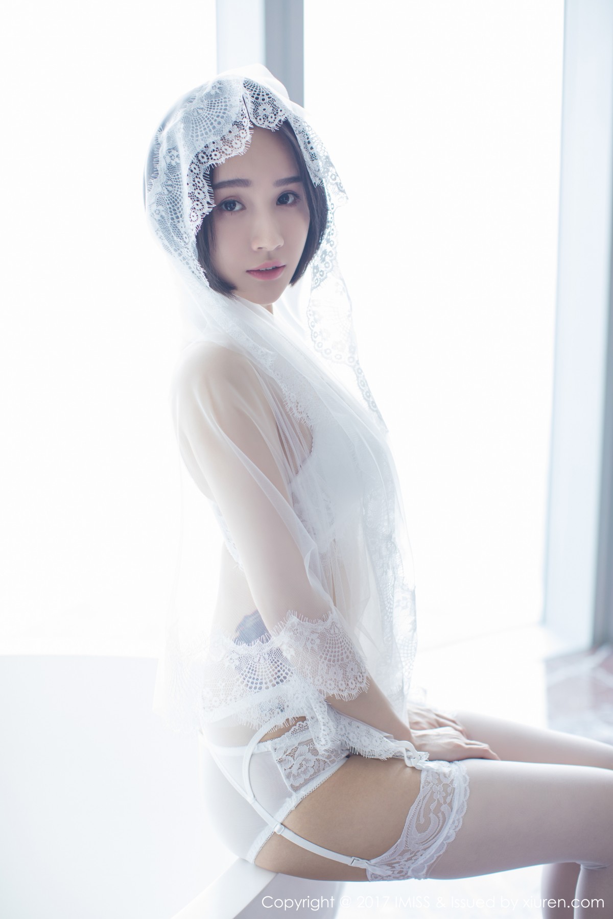 [IMiss爱蜜社] Vol.178 Livia