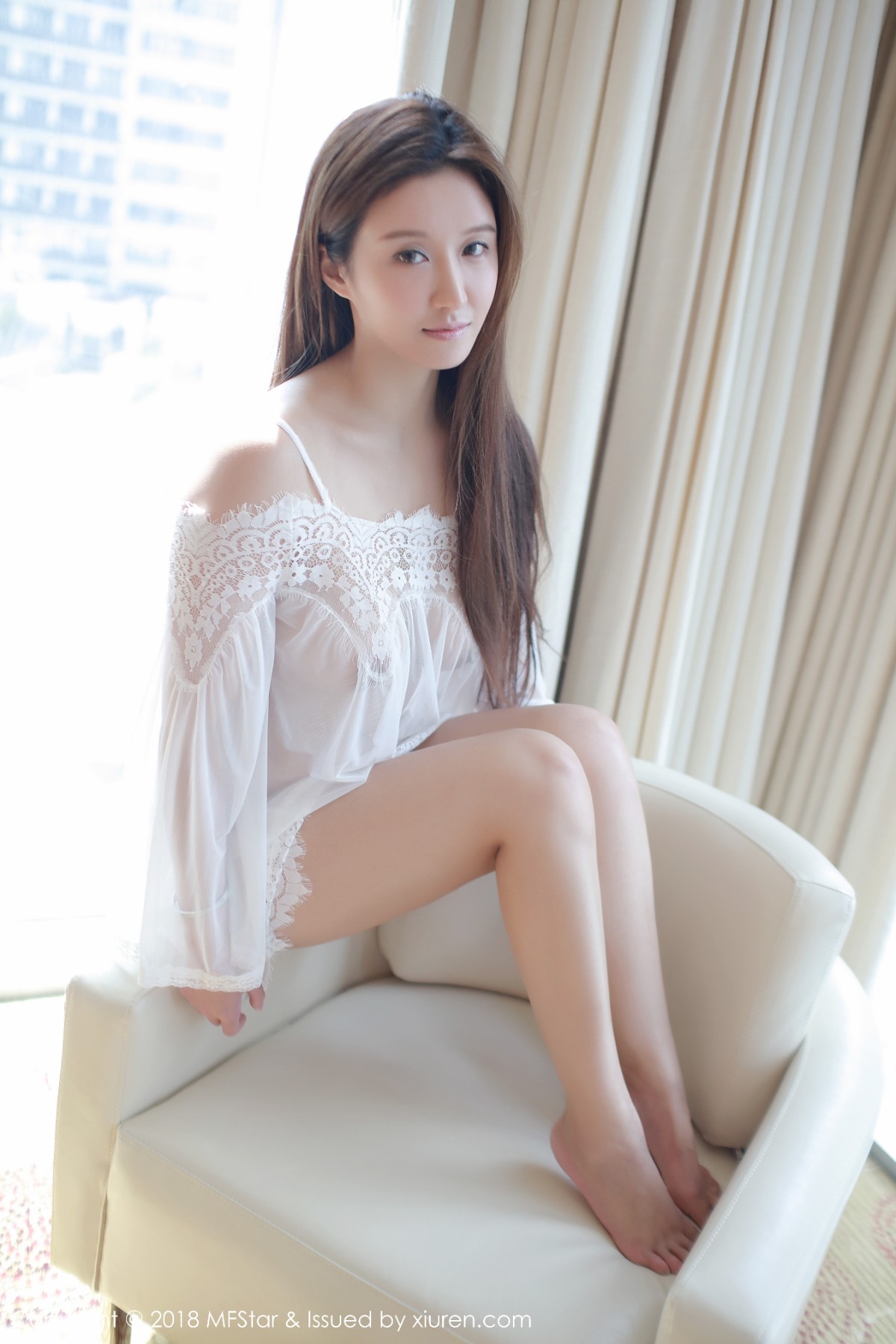 [MFStar模范学院] VOL.166 Jennanni_Jen