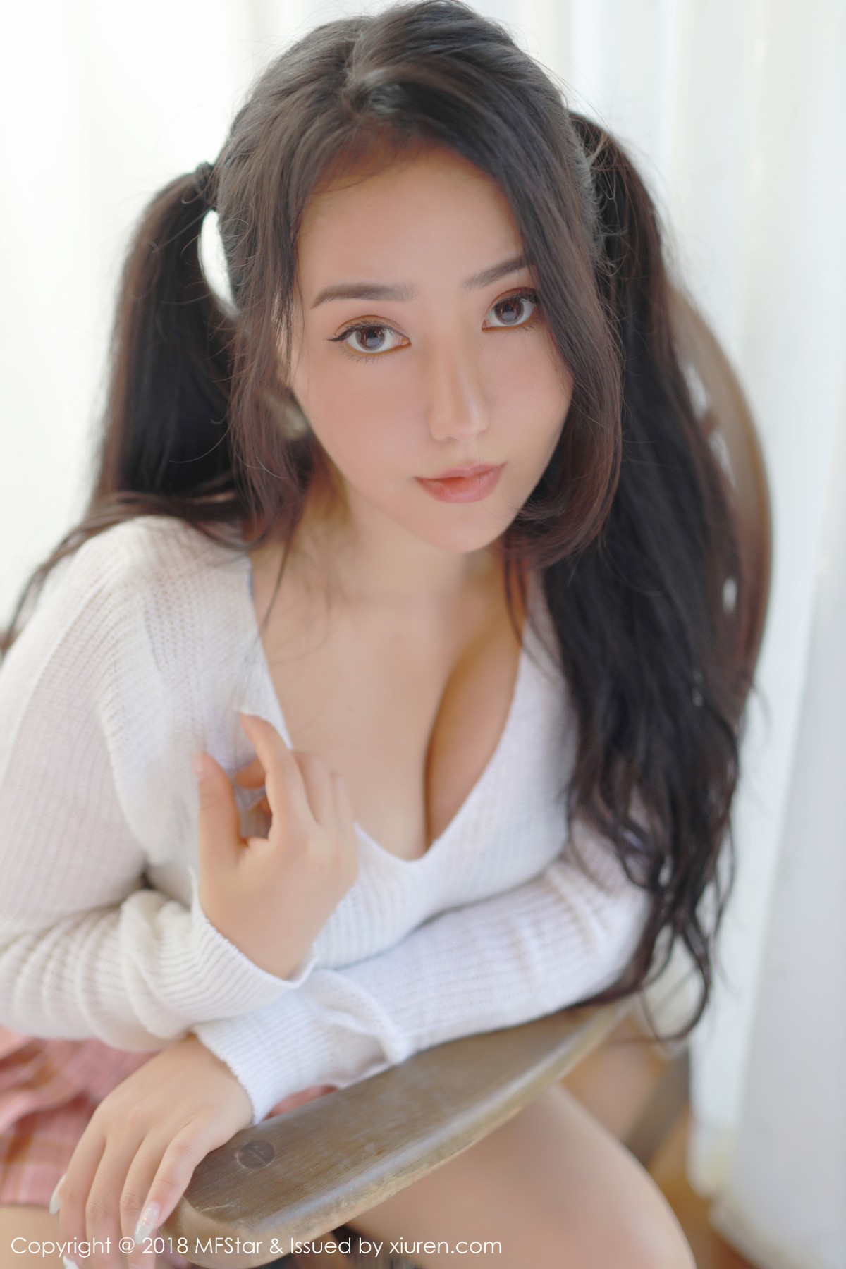 [MFStar模范学院] VOL.168 Manuela玛鲁娜