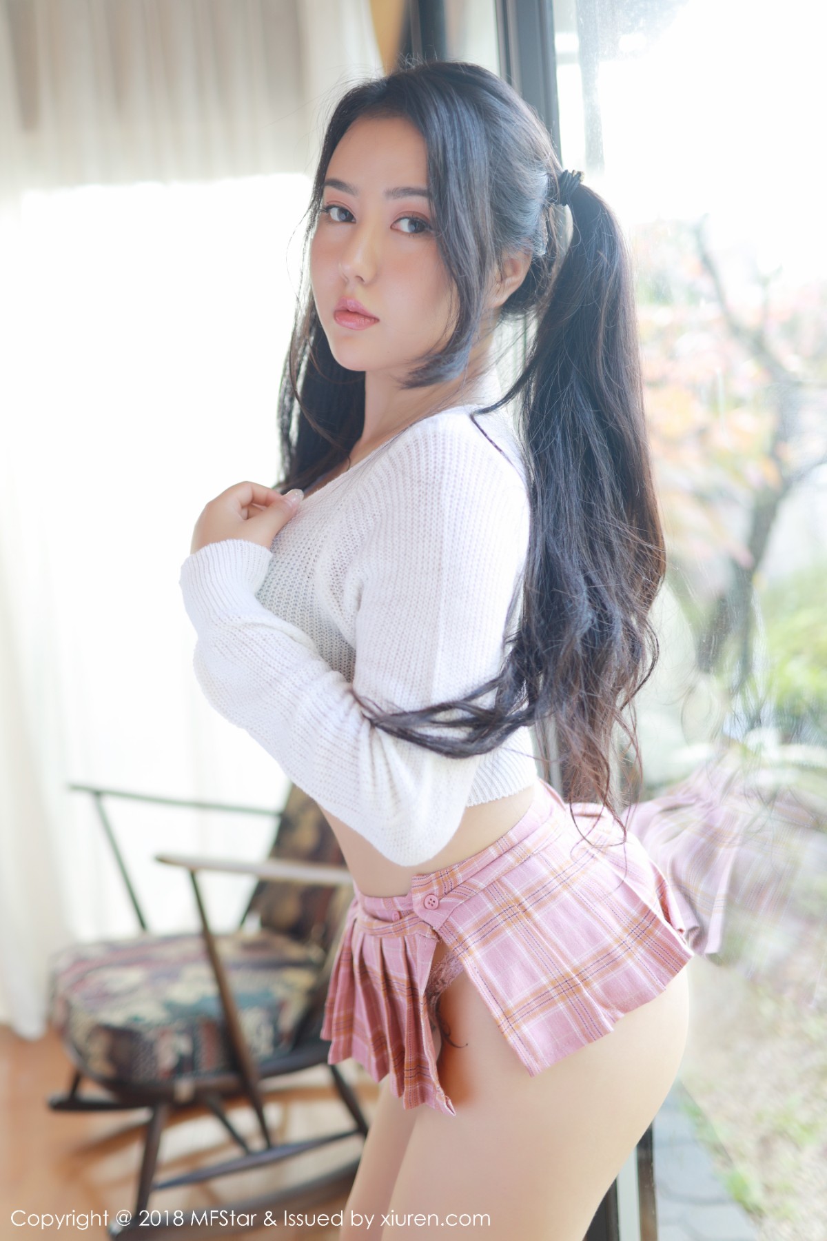 [MFStar模范学院] VOL.168 Manuela玛鲁娜