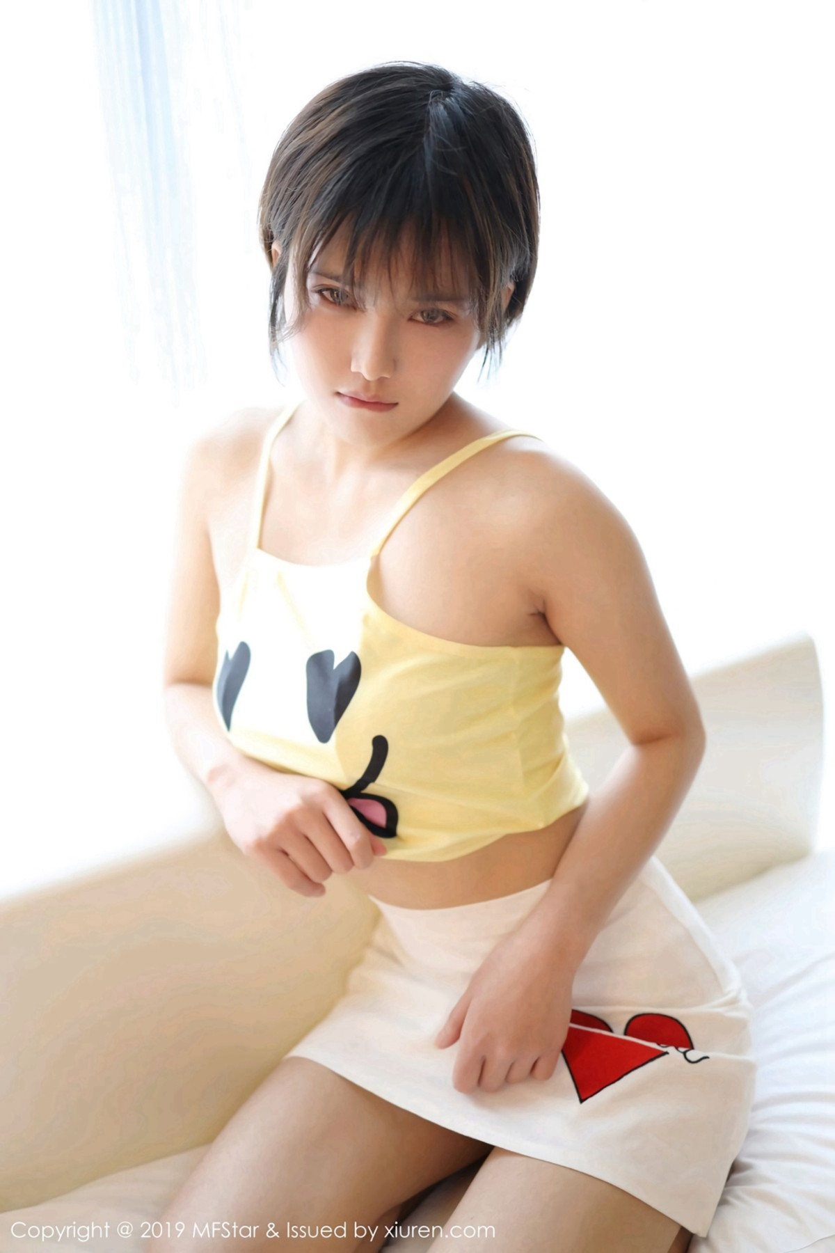 [MFStar模范学院] VOL.178 小姿2002