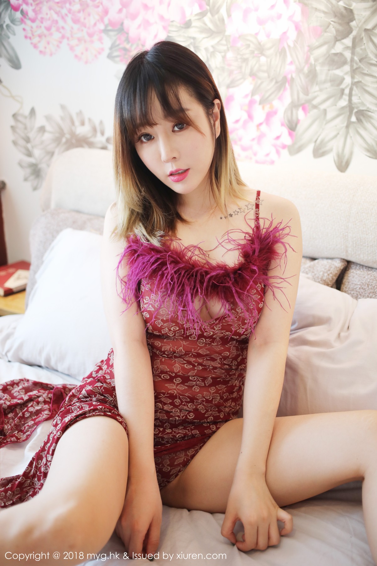 [MyGirl美媛馆] Vol.309 王雨纯