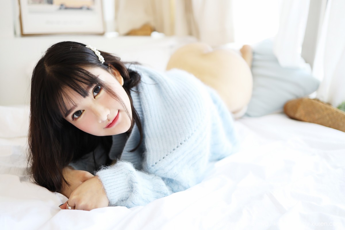 [MyGirl美媛馆] Vol.338 小尤奈