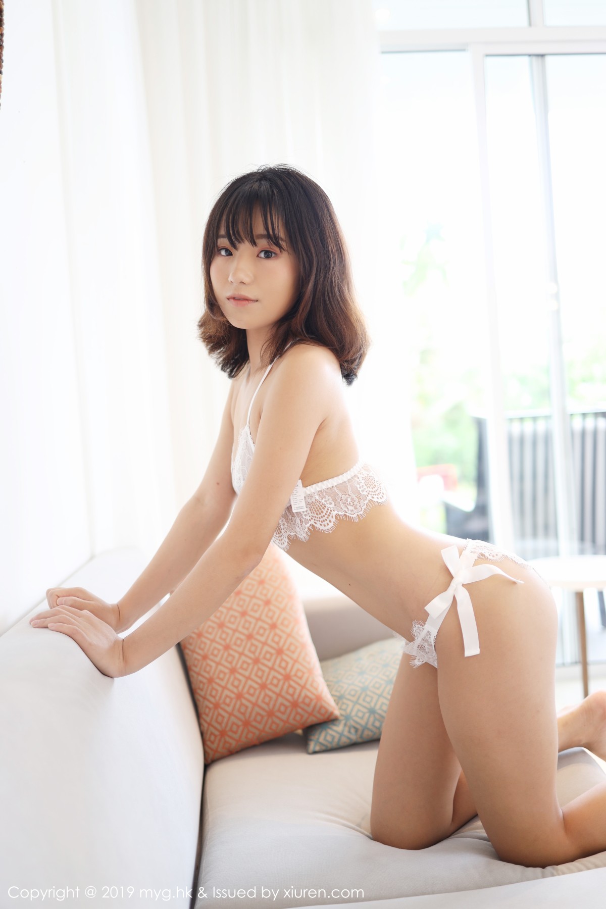 [MyGirl美媛馆] Vol.359 仓井优香