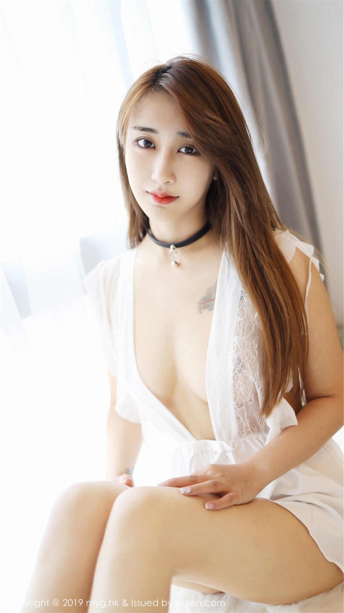 [MyGirl美媛馆] Vol.369 奈美nana