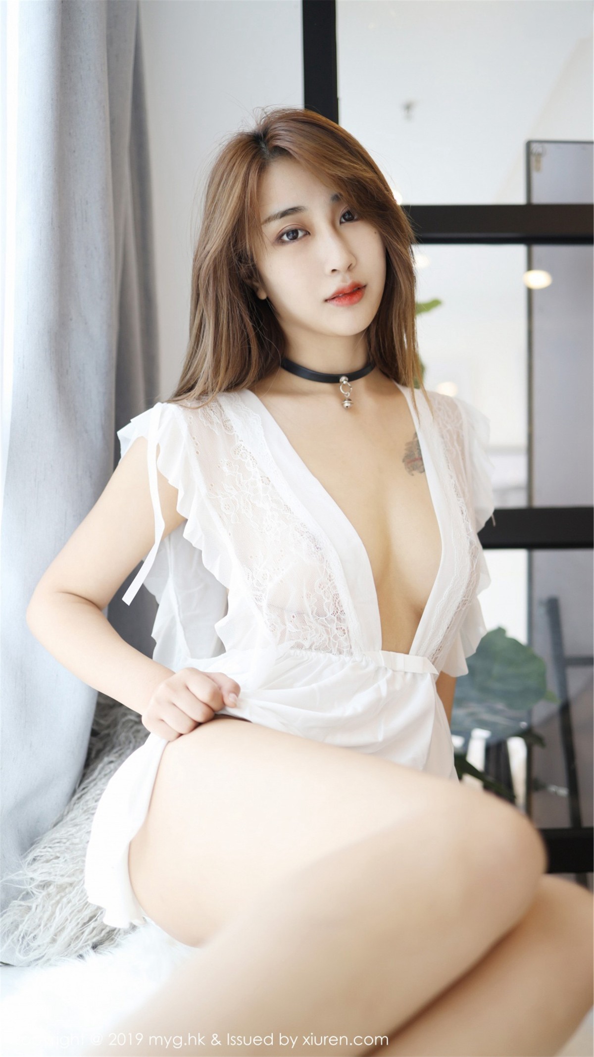 [MyGirl美媛馆] Vol.369 奈美nana