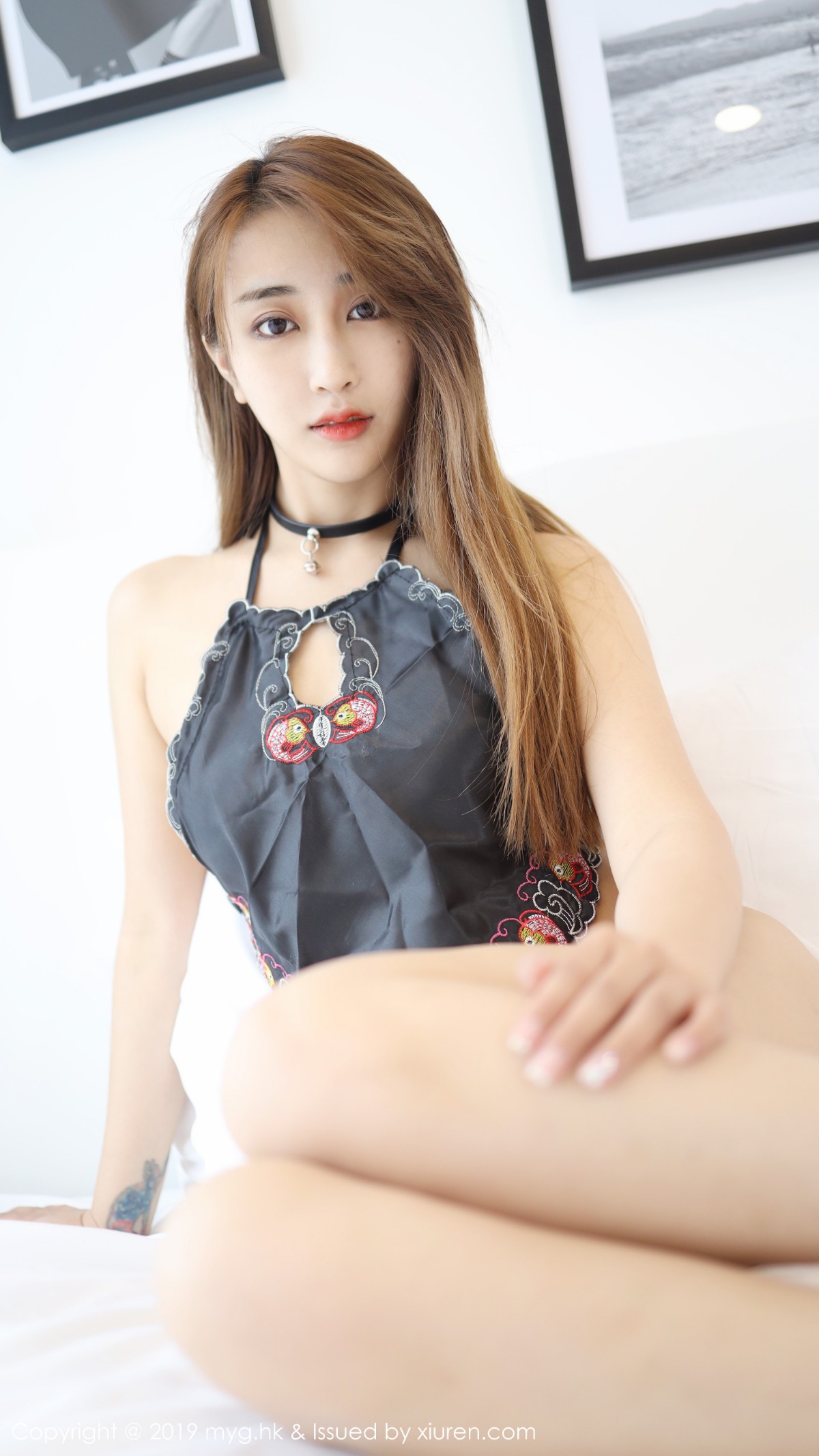 [MyGirl美媛馆] Vol.377 奈美nana