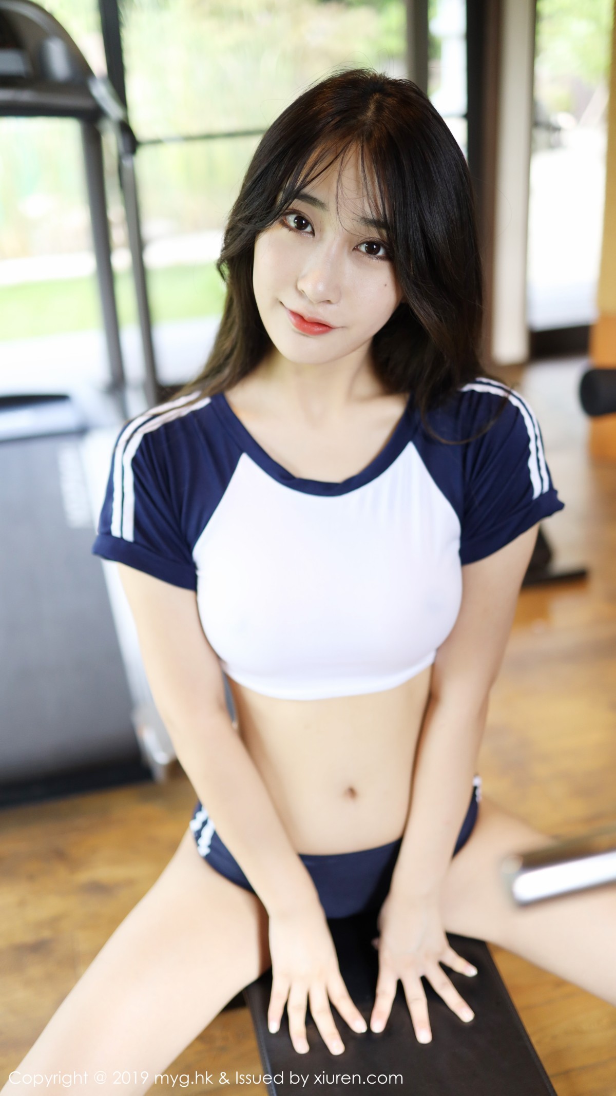 [MyGirl美媛馆] Vol.392 Betty林子欣