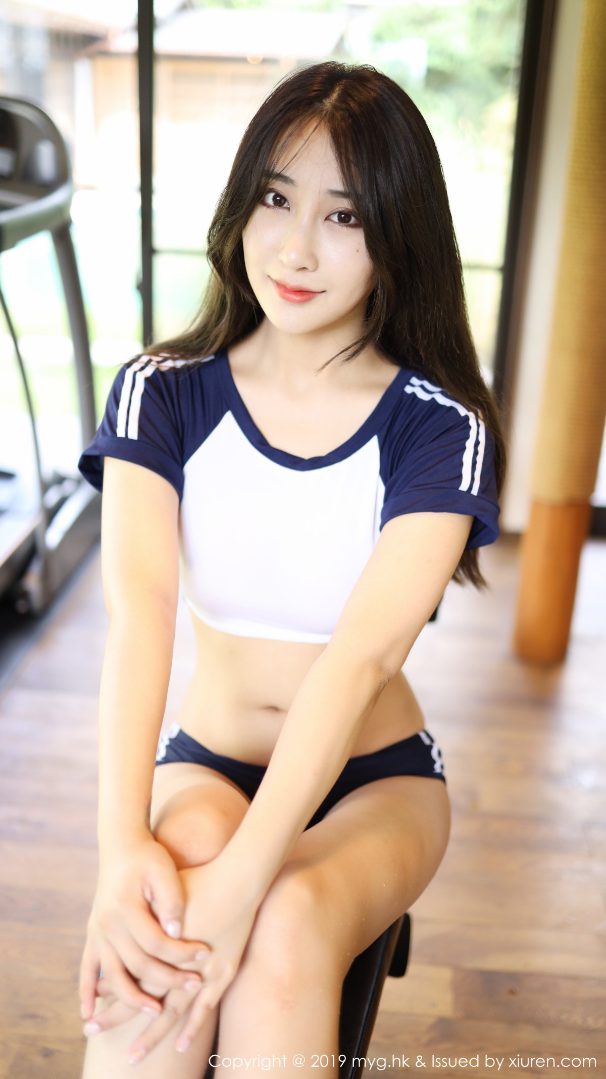 [MyGirl美媛馆] Vol.392 Betty林子欣