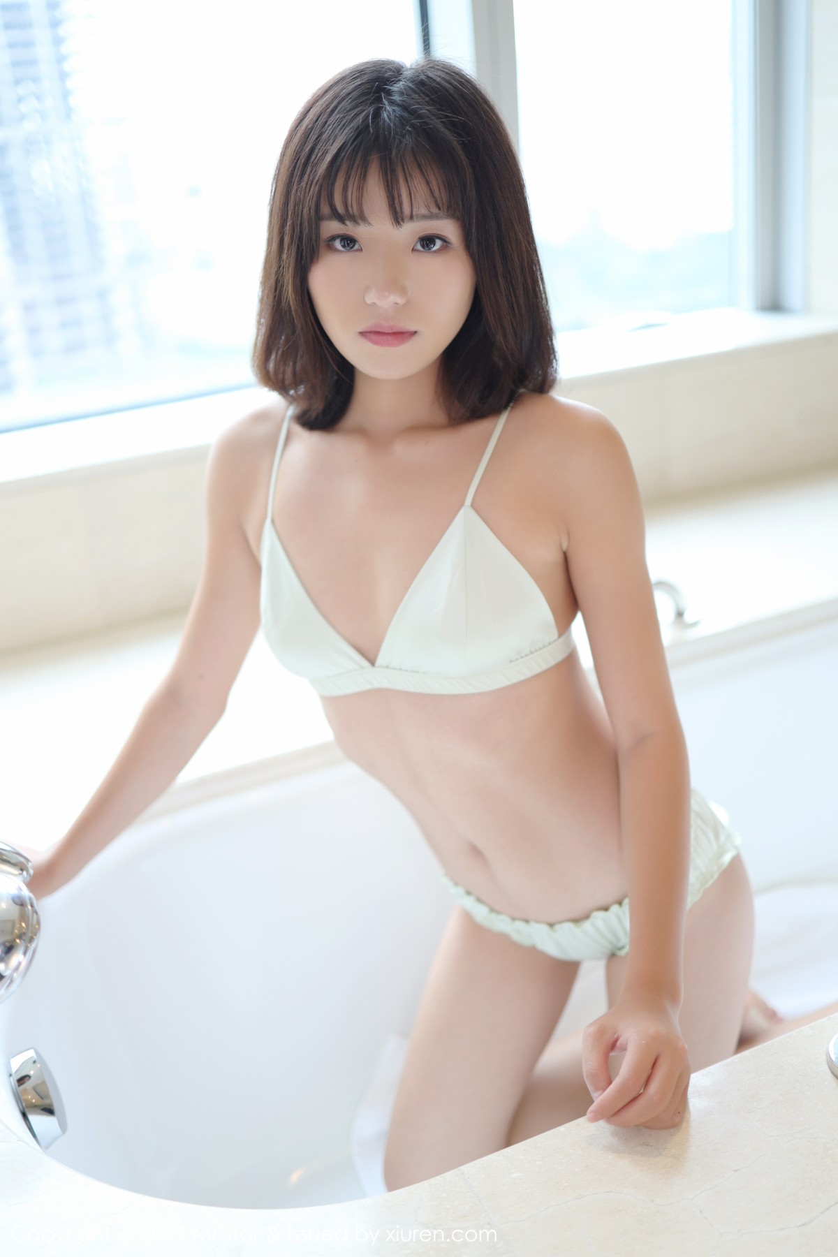 [MFStar模范学院] VOL.229 Baileys香儿