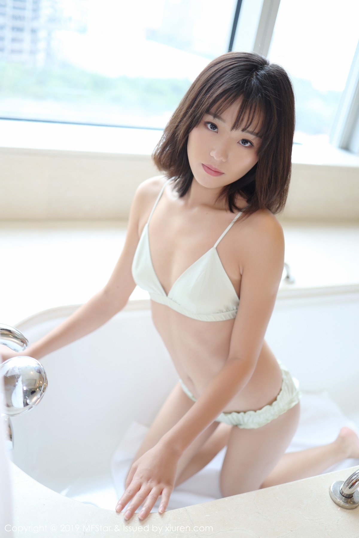 [MFStar模范学院] VOL.229 Baileys香儿