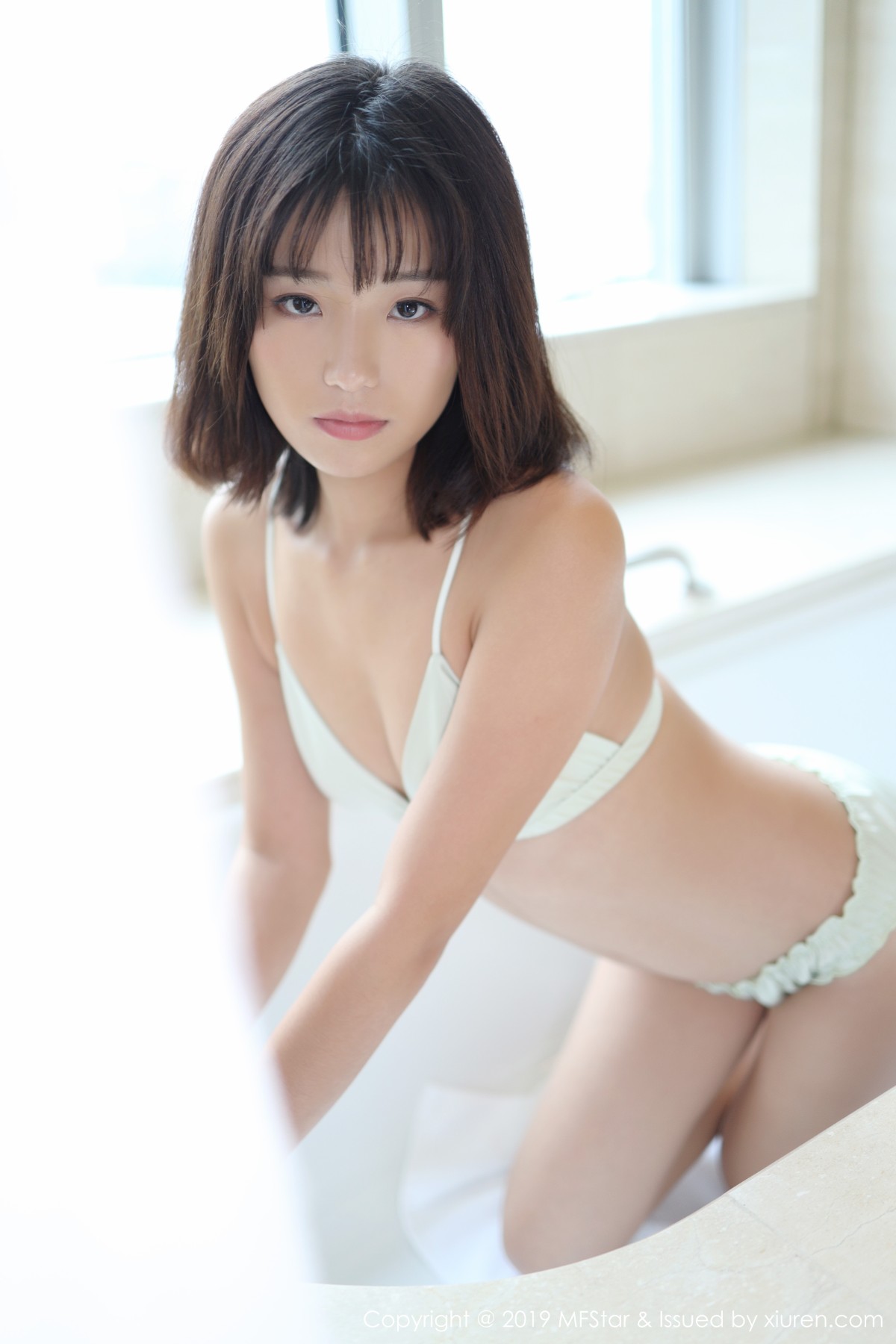 [MFStar模范学院] VOL.229 Baileys香儿